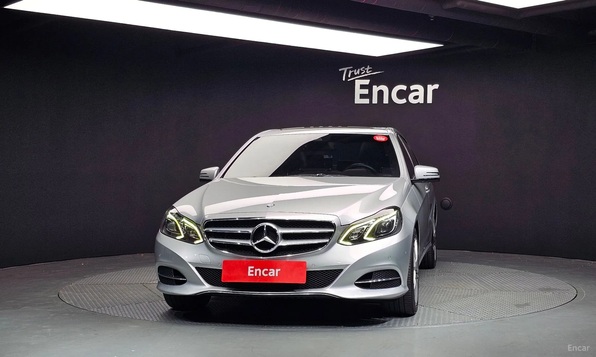 E-Class W212