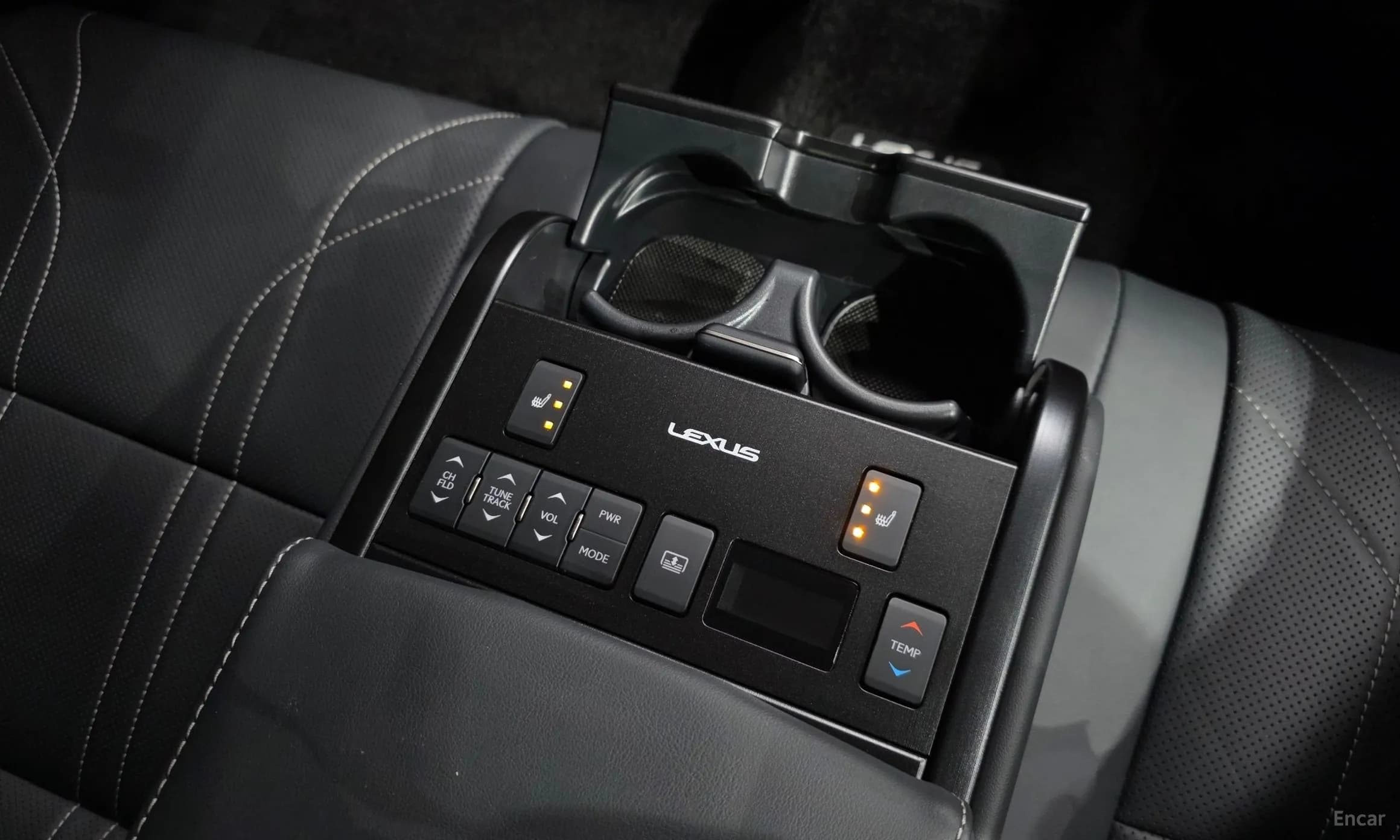 ES300h 7th Generation