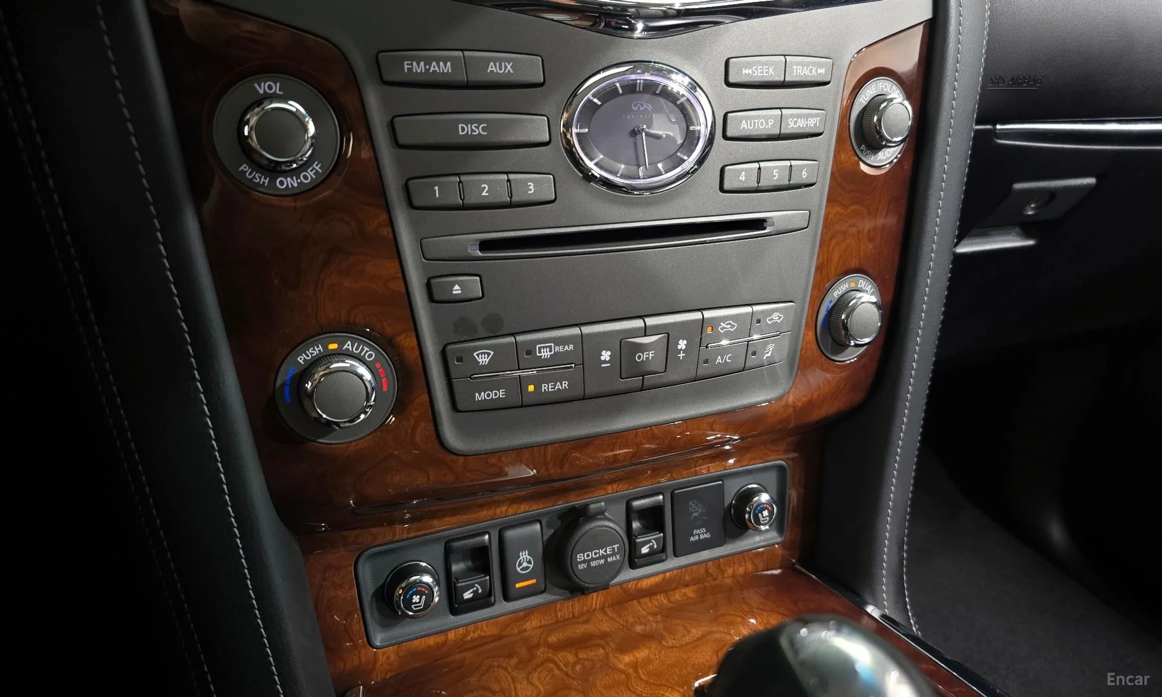 QX80