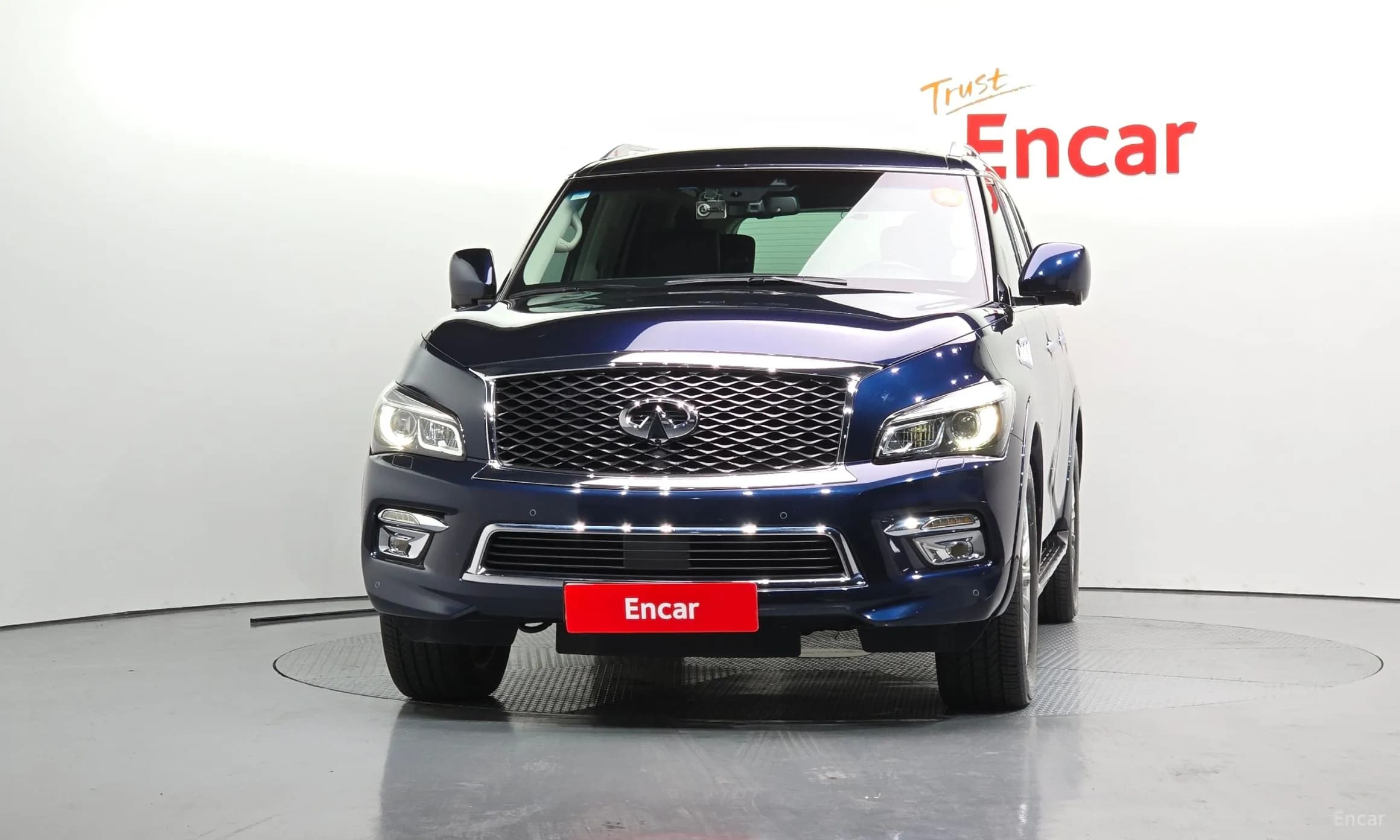 QX80