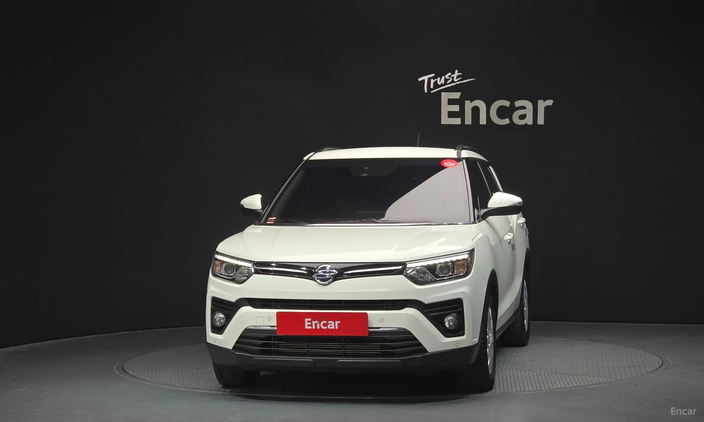 Berry New Tivoli