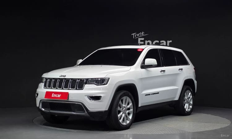 Grand Cherokee