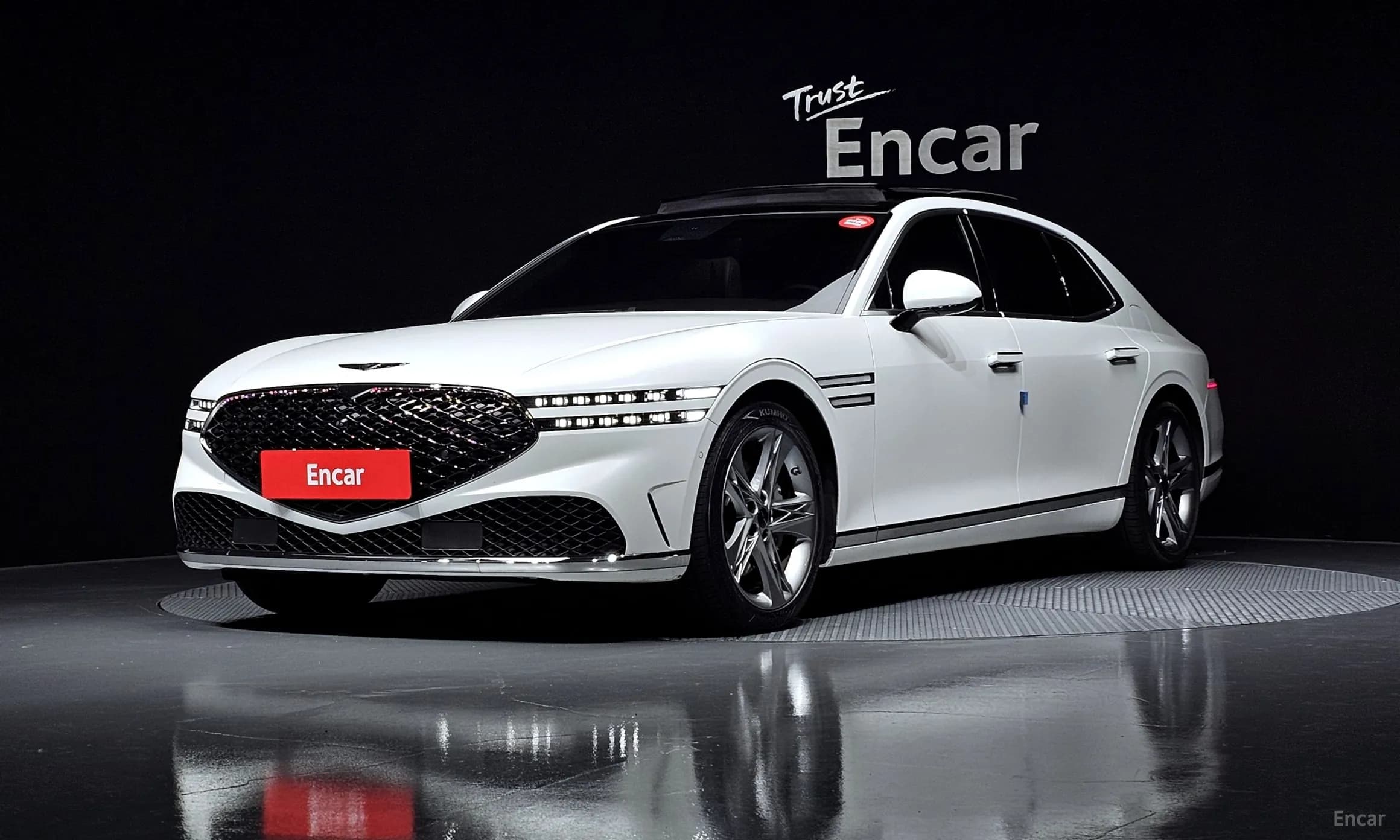 G90 (RS4)