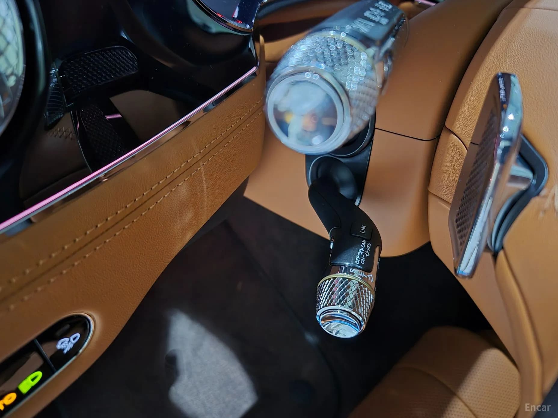 Continental GT 3rd Generation