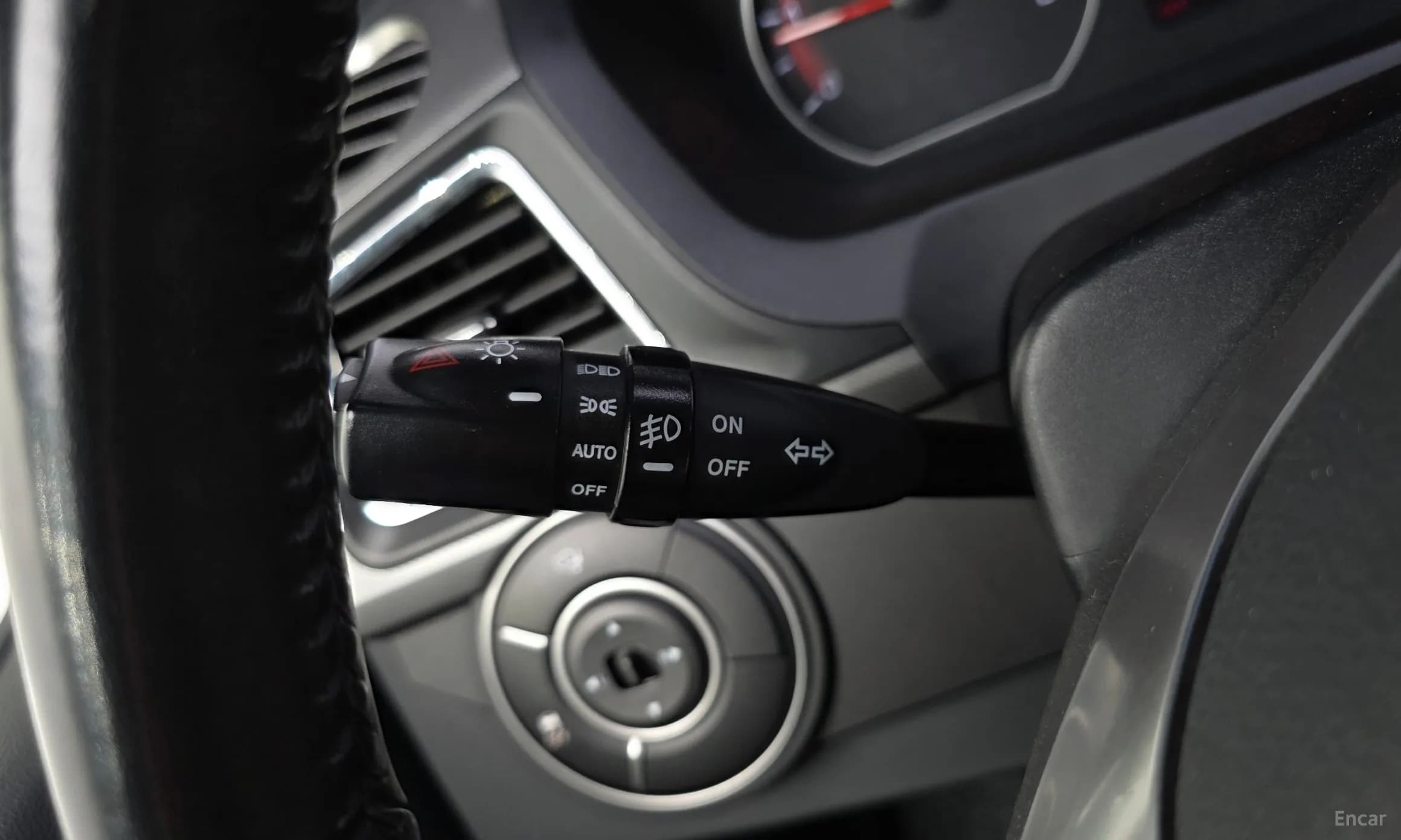 Korando Sports