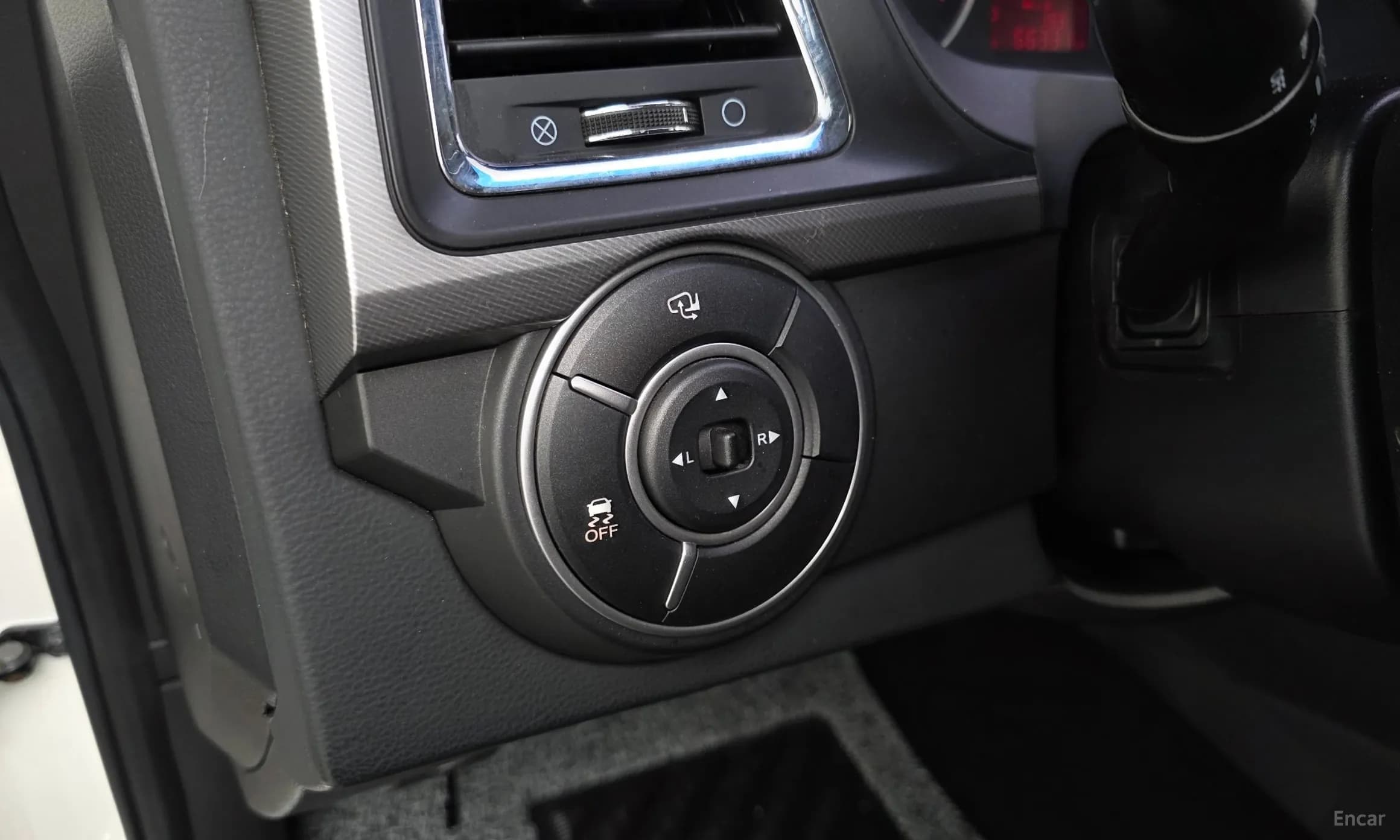 Korando Sports