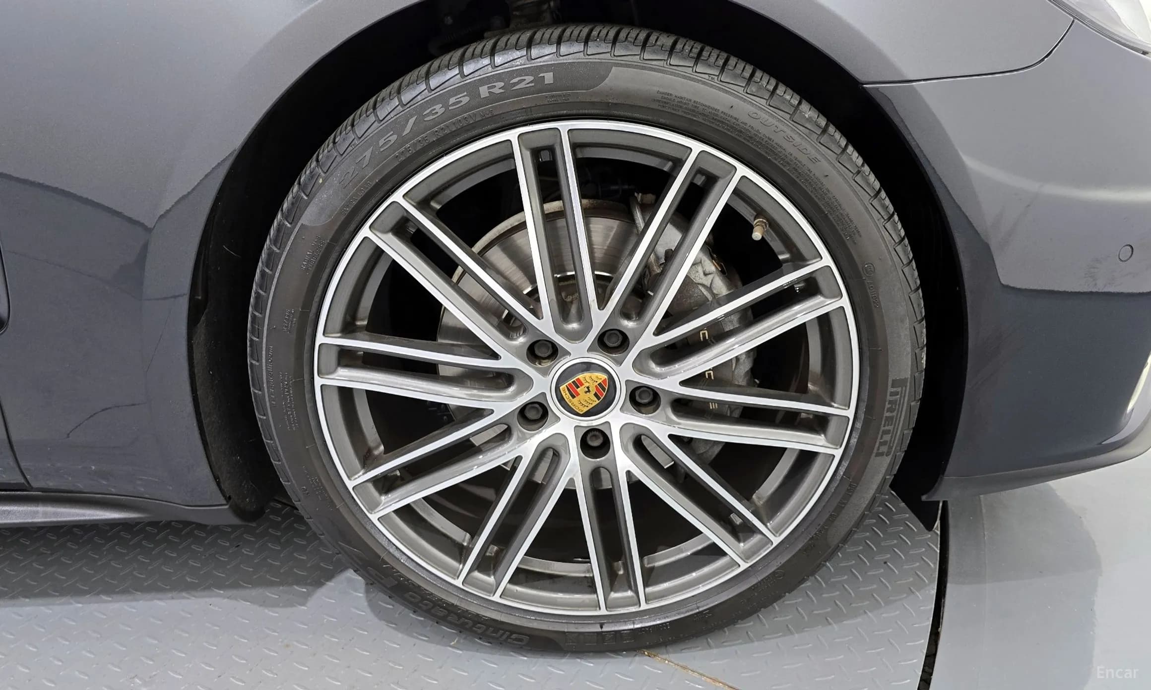Panamera (971)