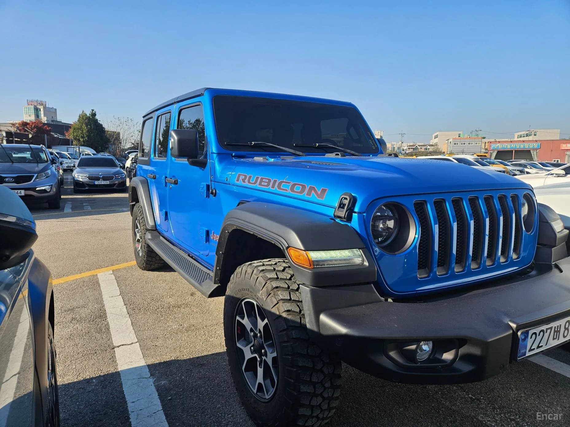 Wrangler (JL)