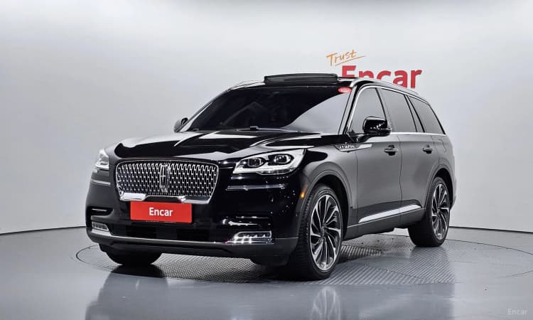 Aviator 2nd Generation