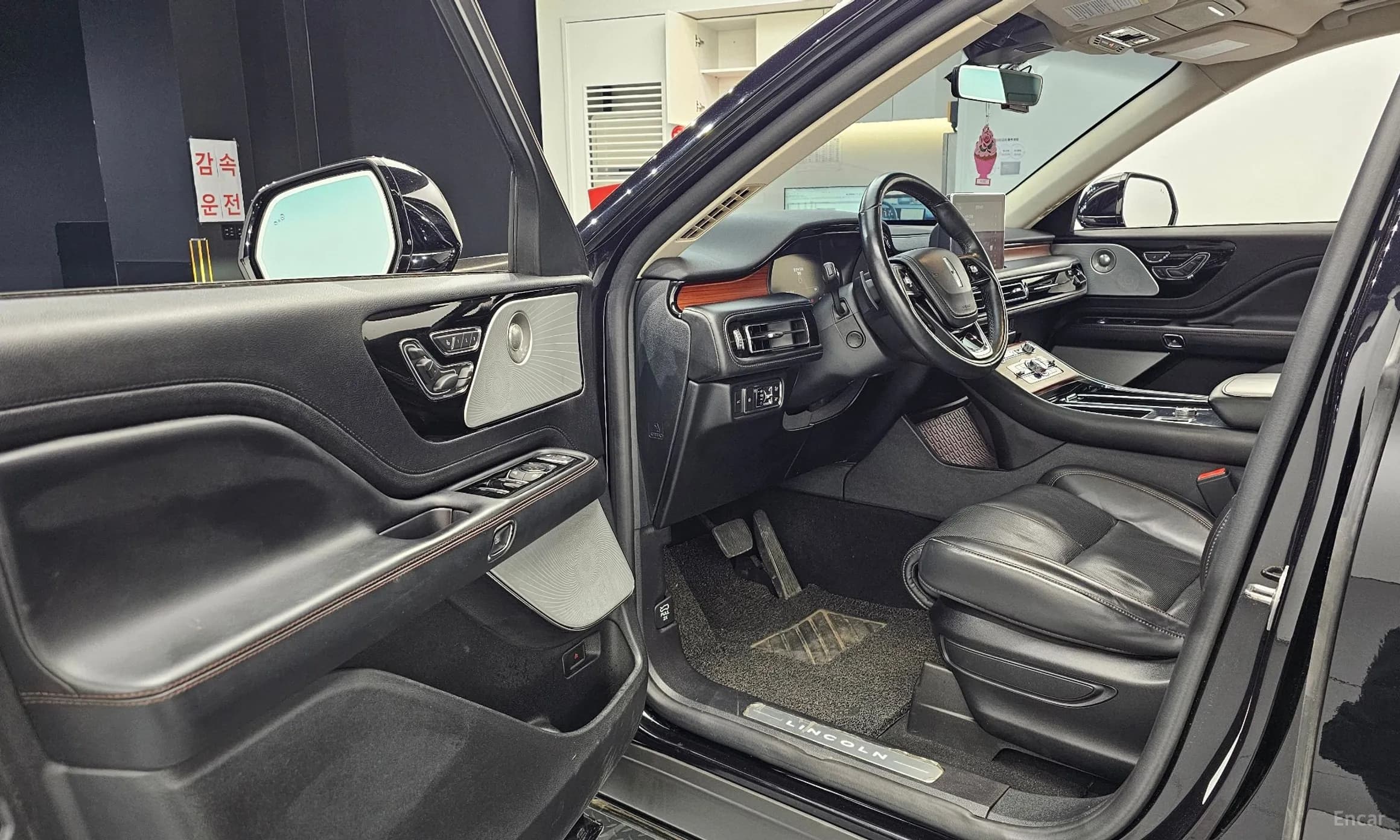 Aviator 2nd Generation