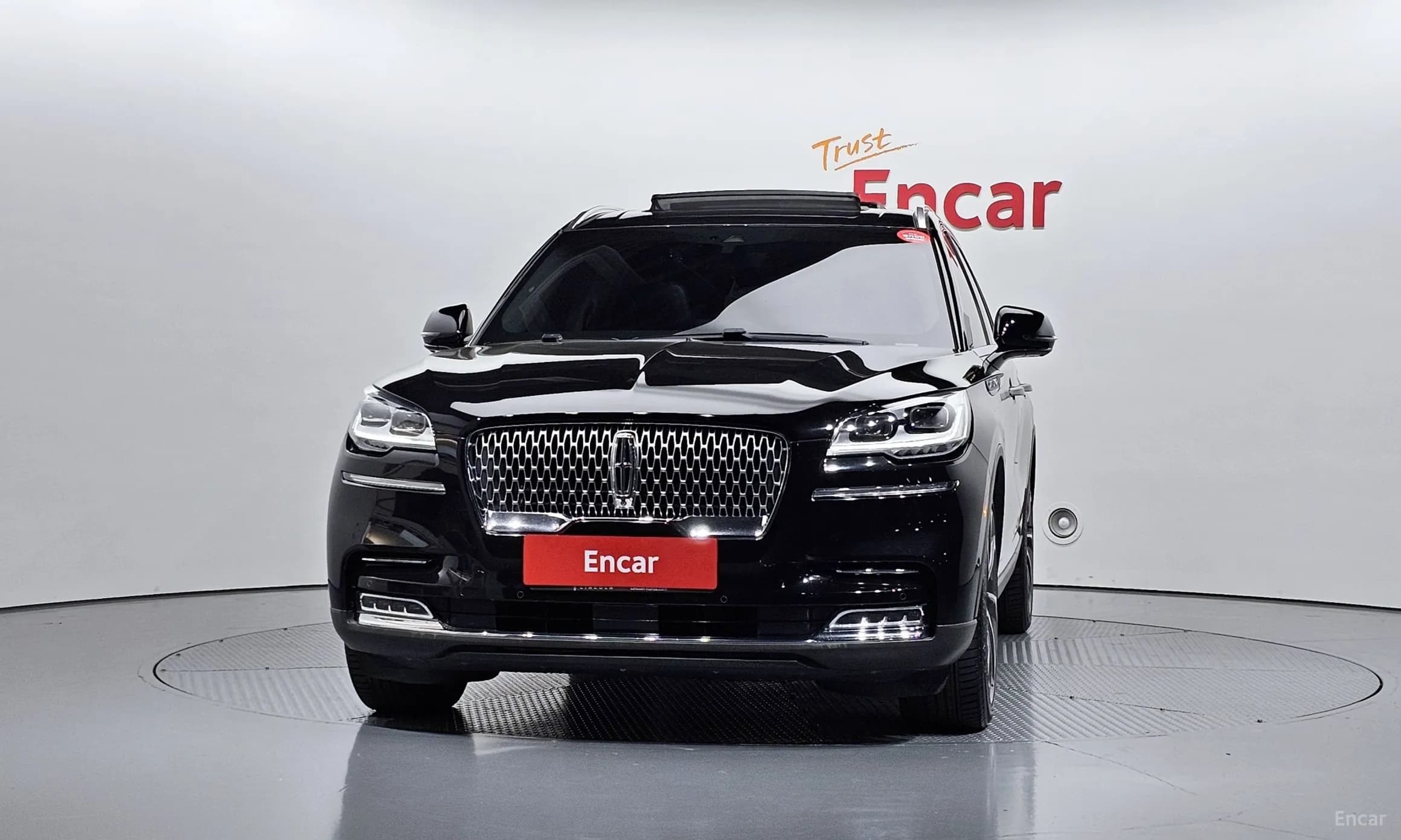 Aviator 2nd Generation