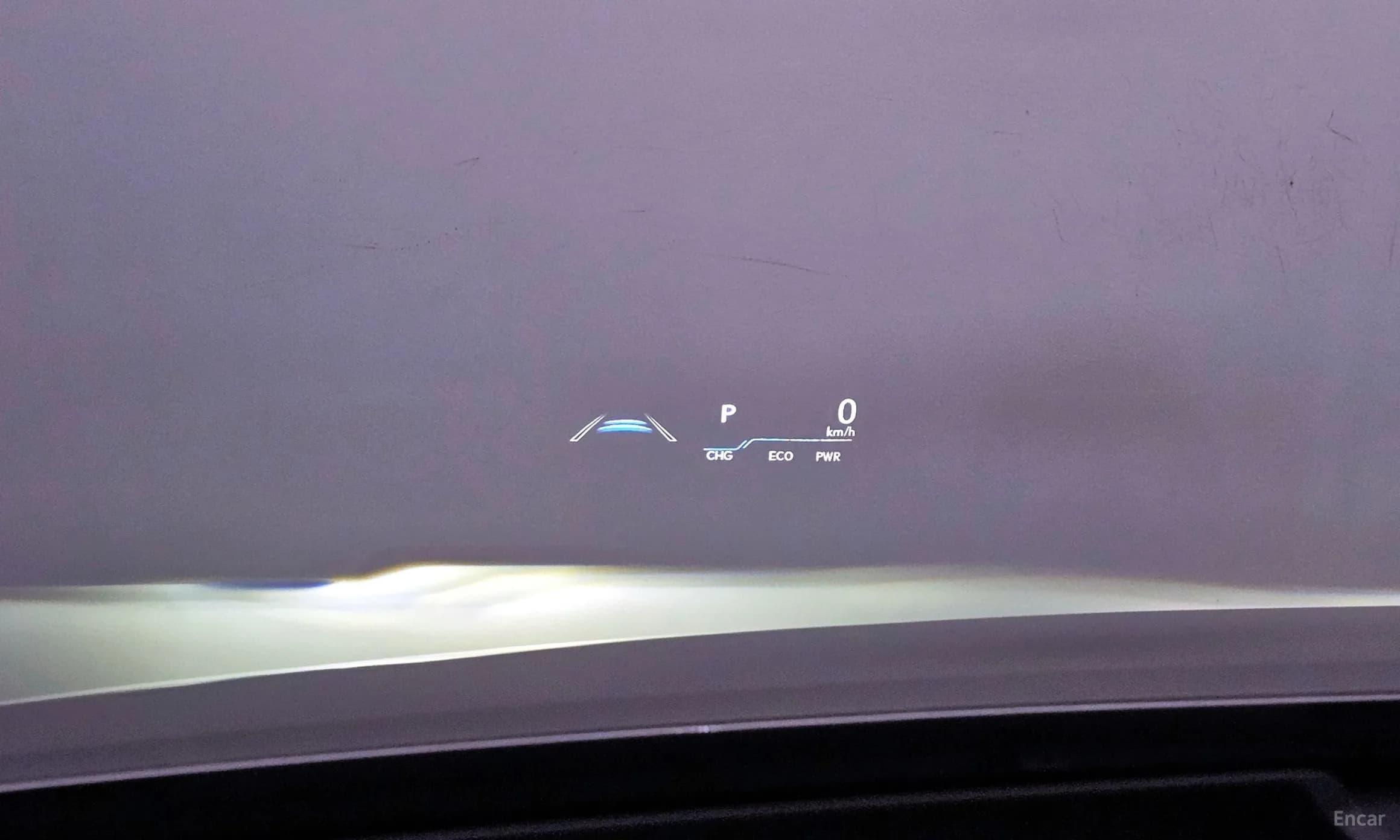 ES300h 7th Generation