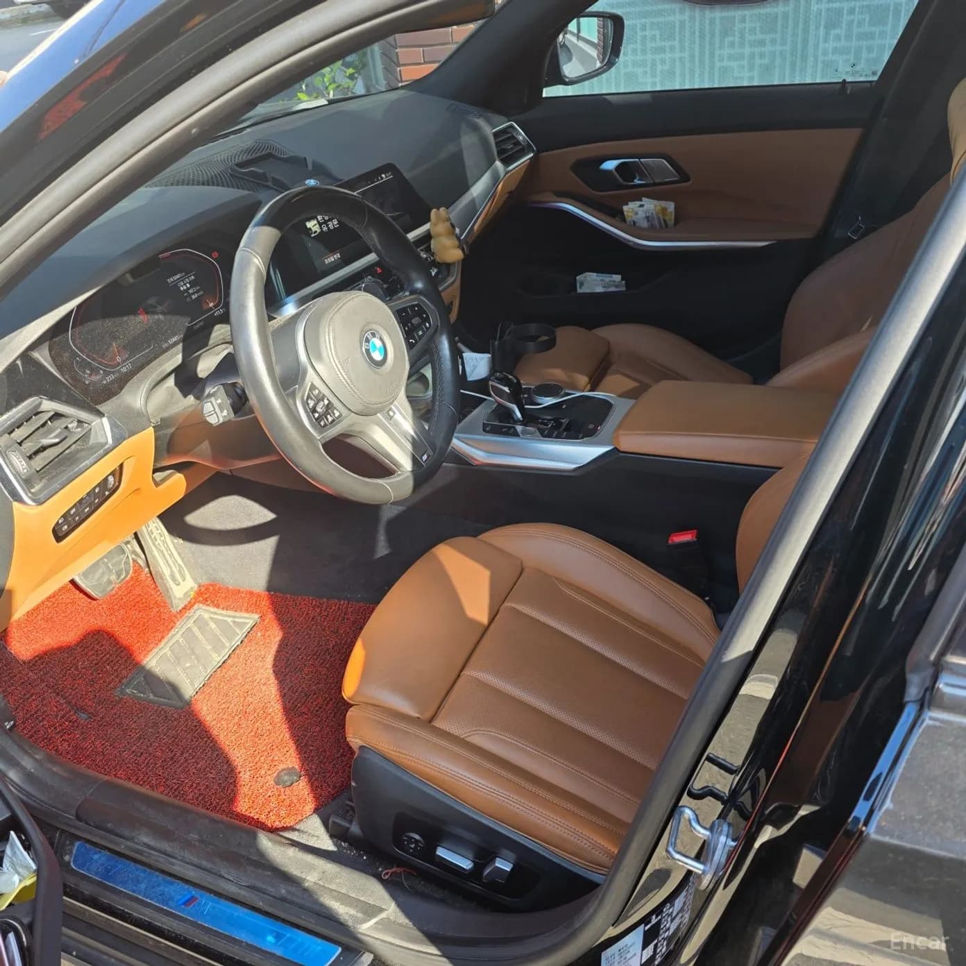 3 Series (G20)