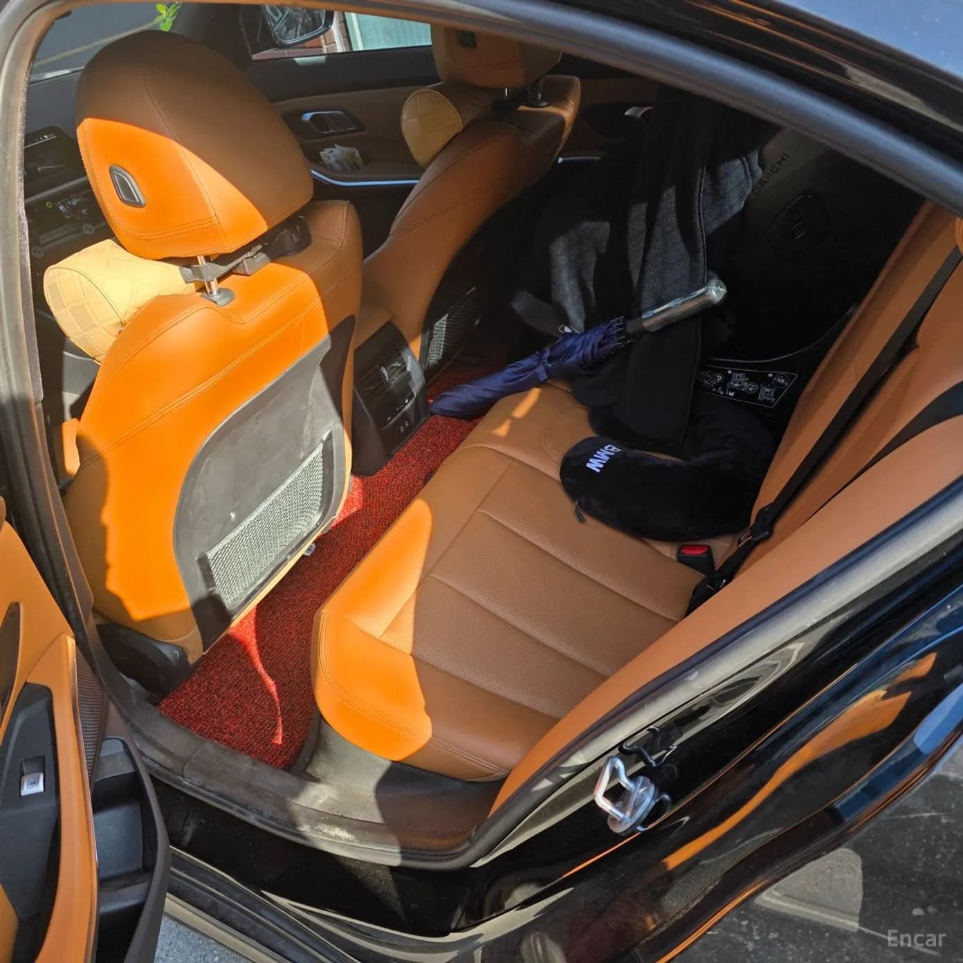 3 Series (G20)