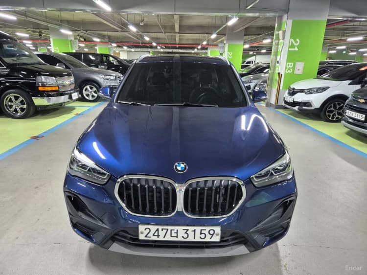 X1 (F48)