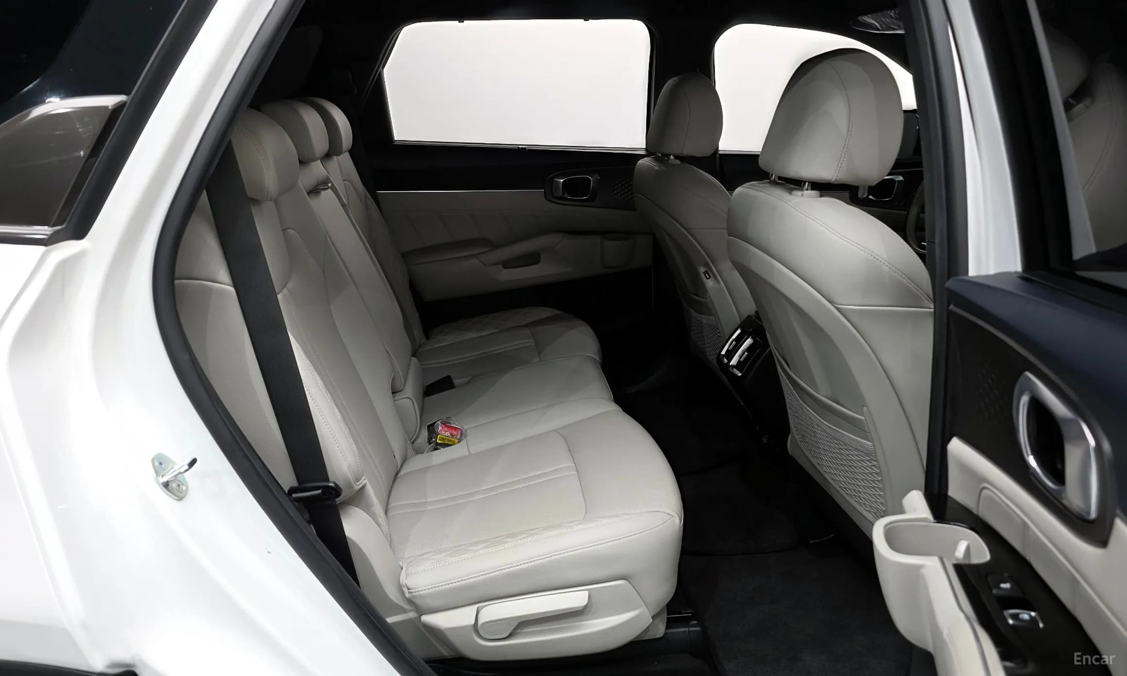 Sorento 4th generation