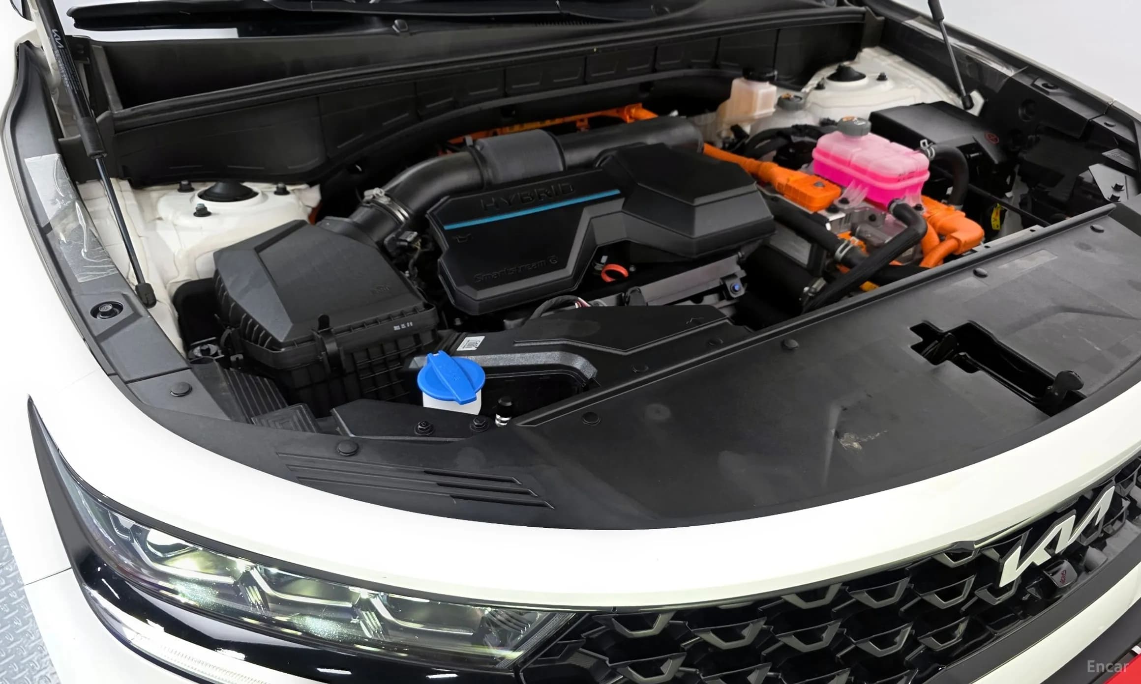 Sorento 4th generation