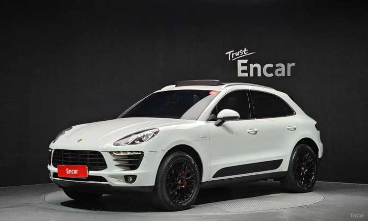 Macan