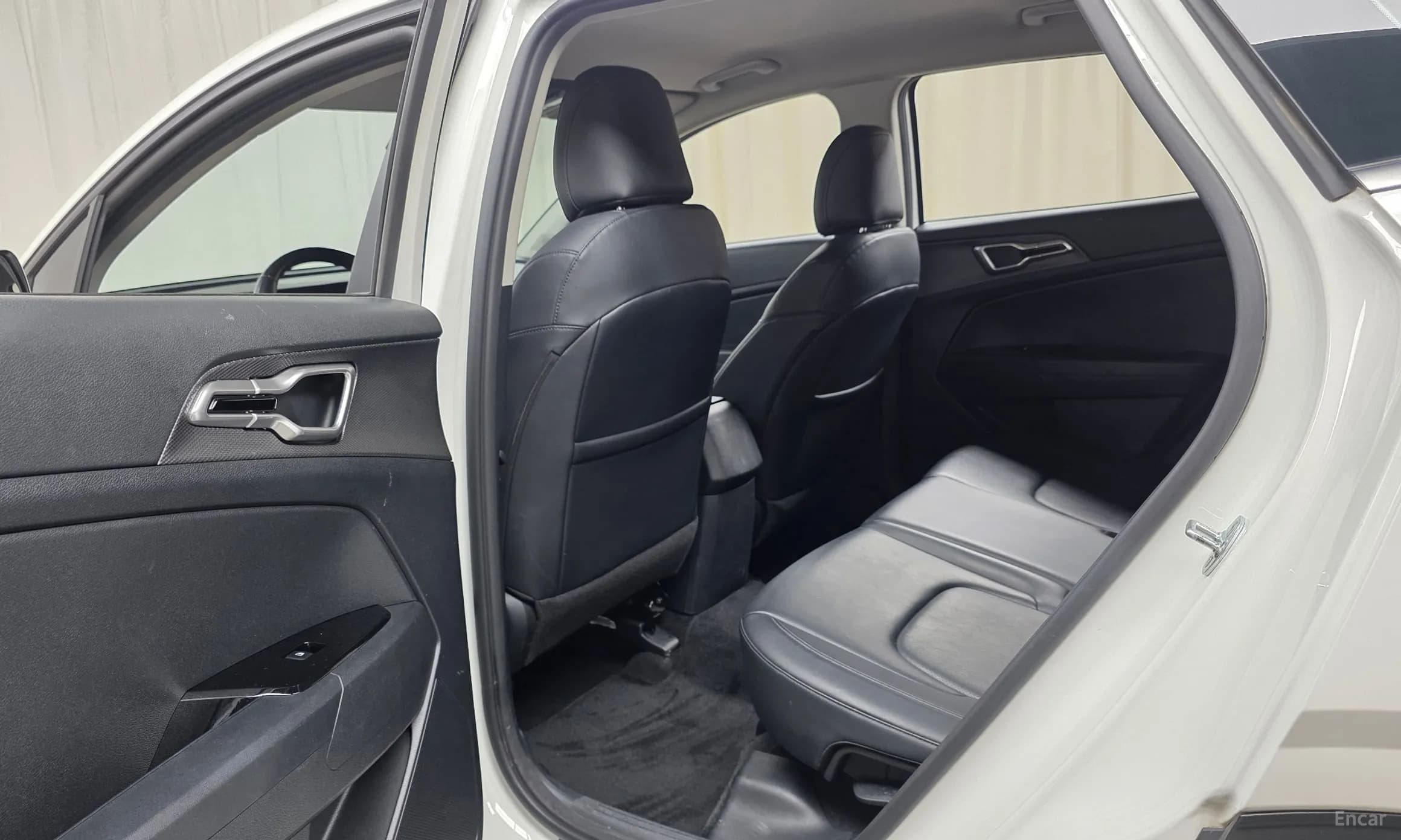 Sportage 5th Generation