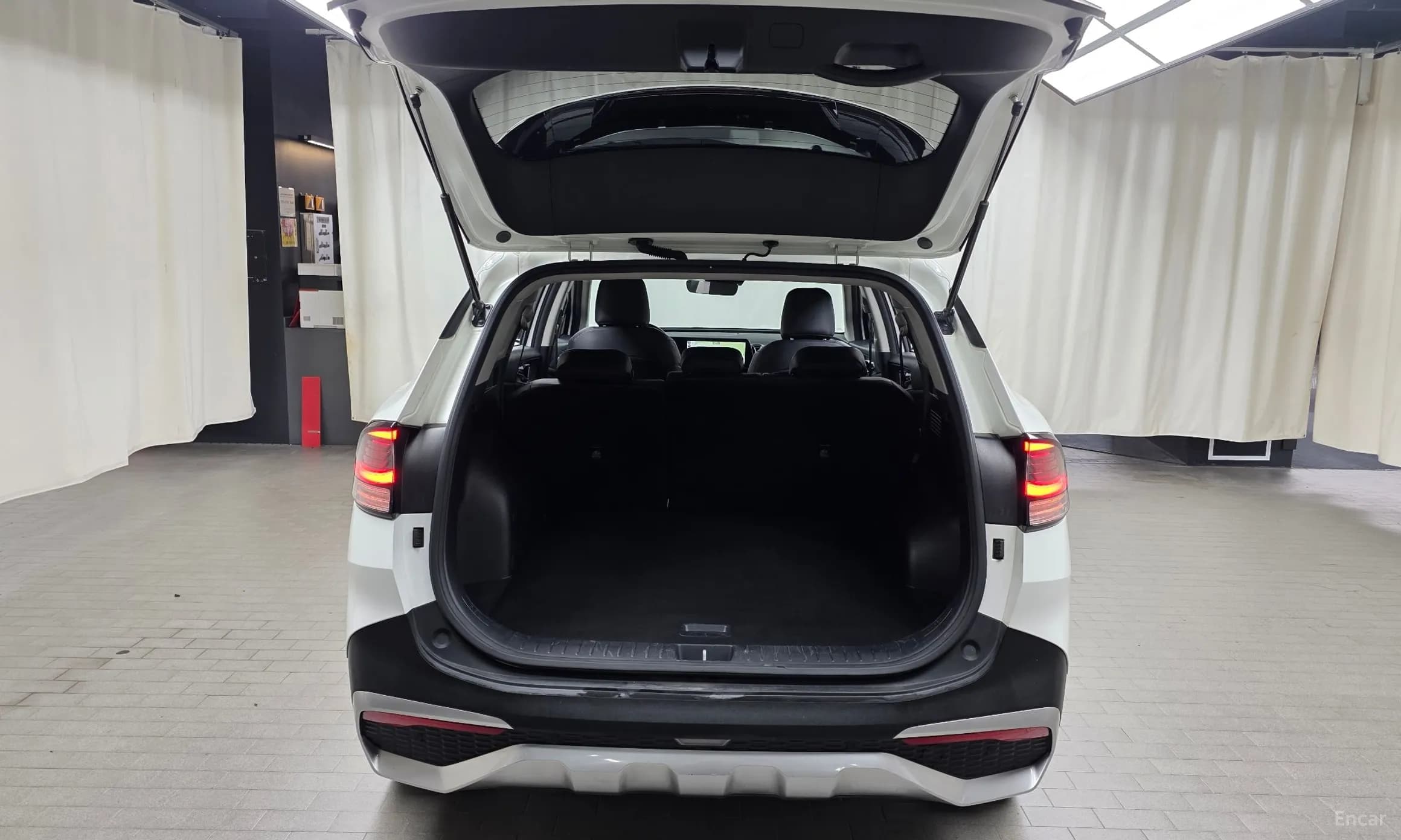 Sportage 5th Generation