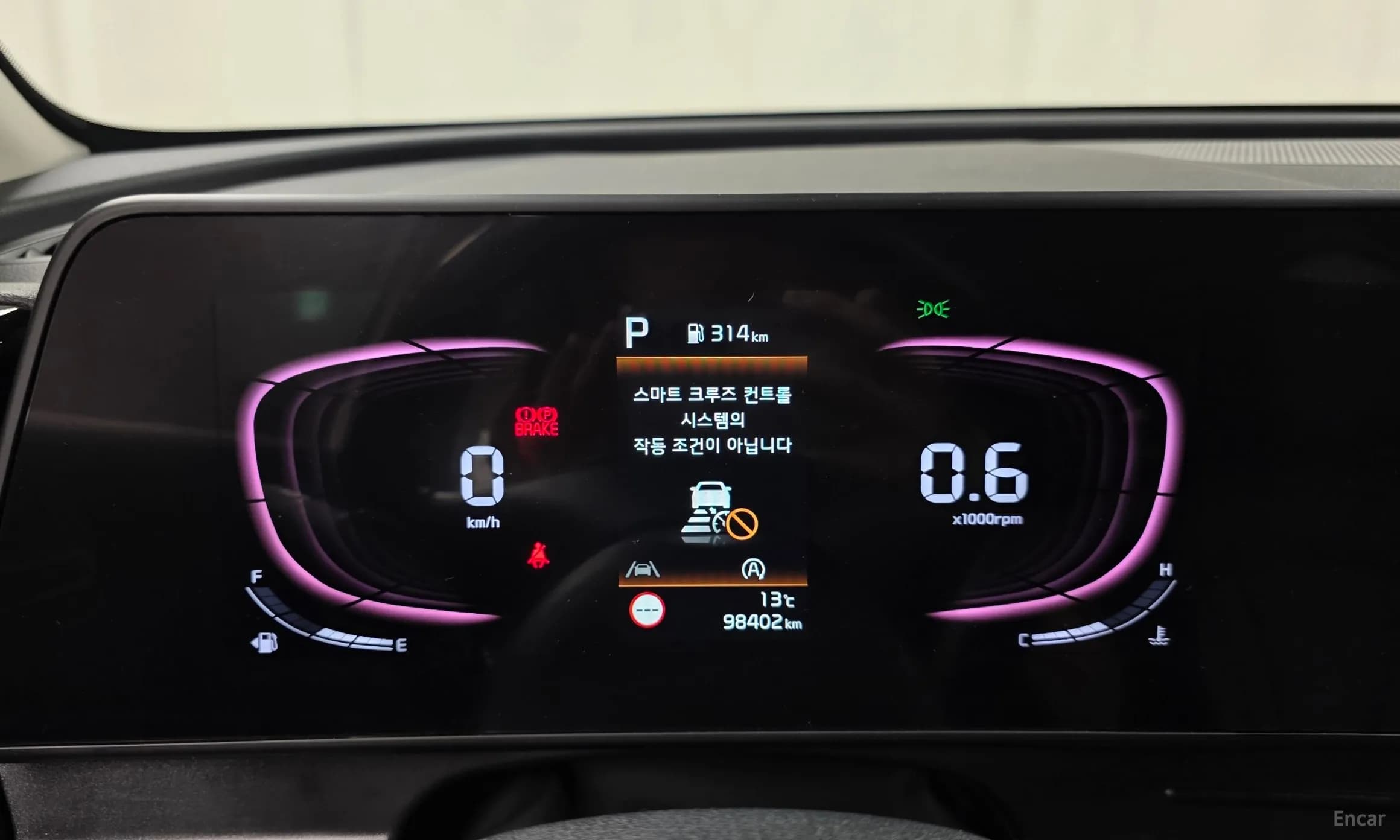 Sportage 5th Generation
