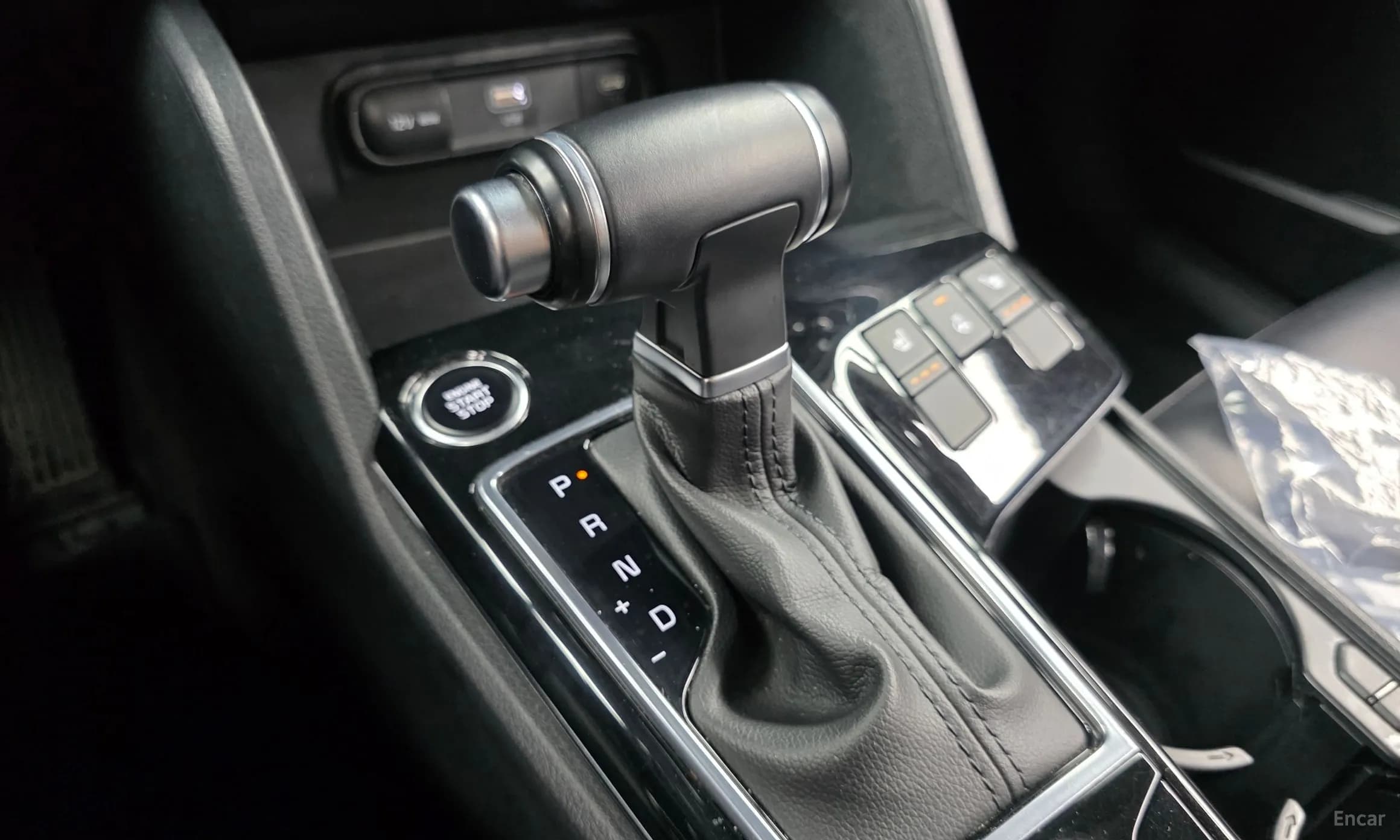 Sportage 5th Generation