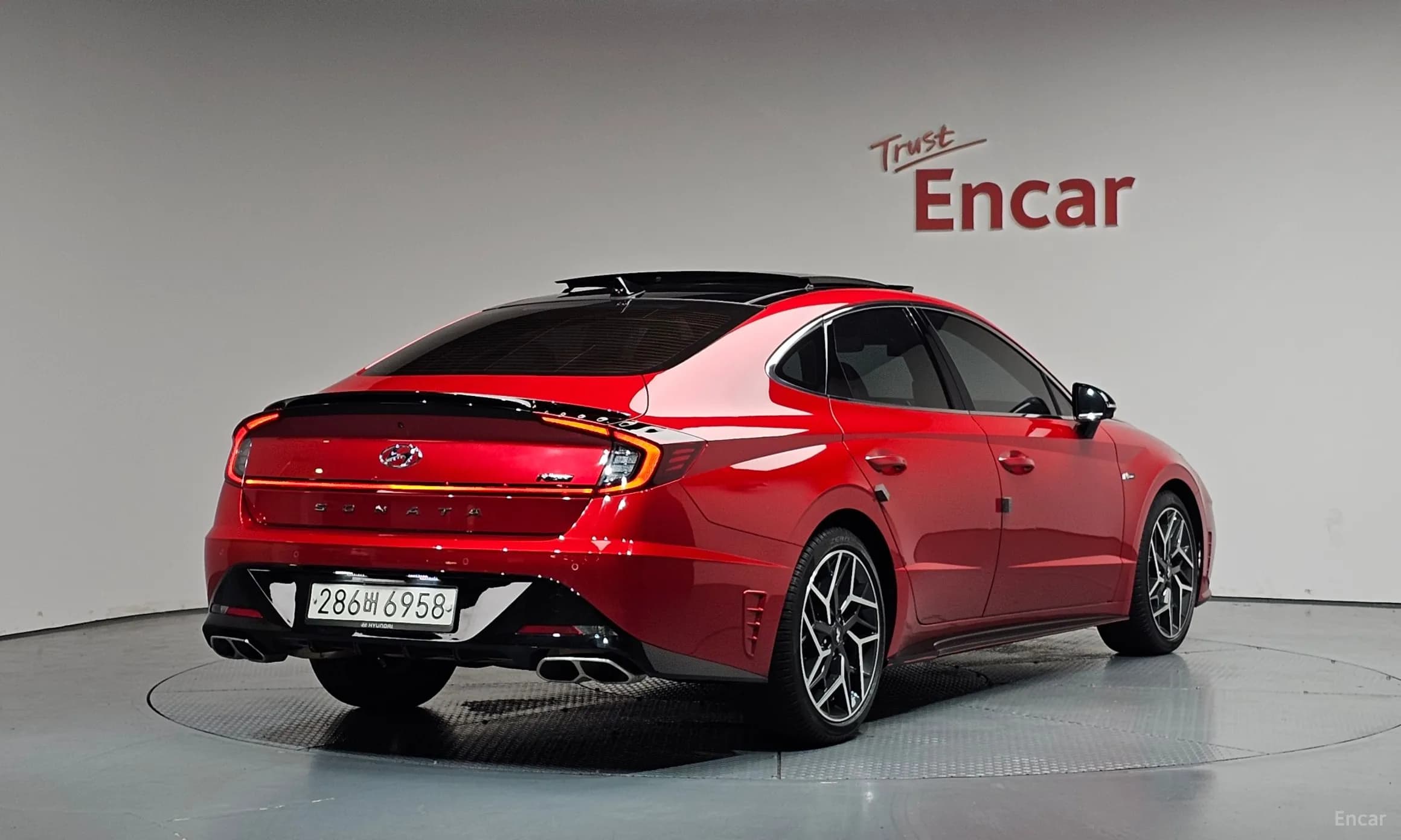 Sonata (DN8)