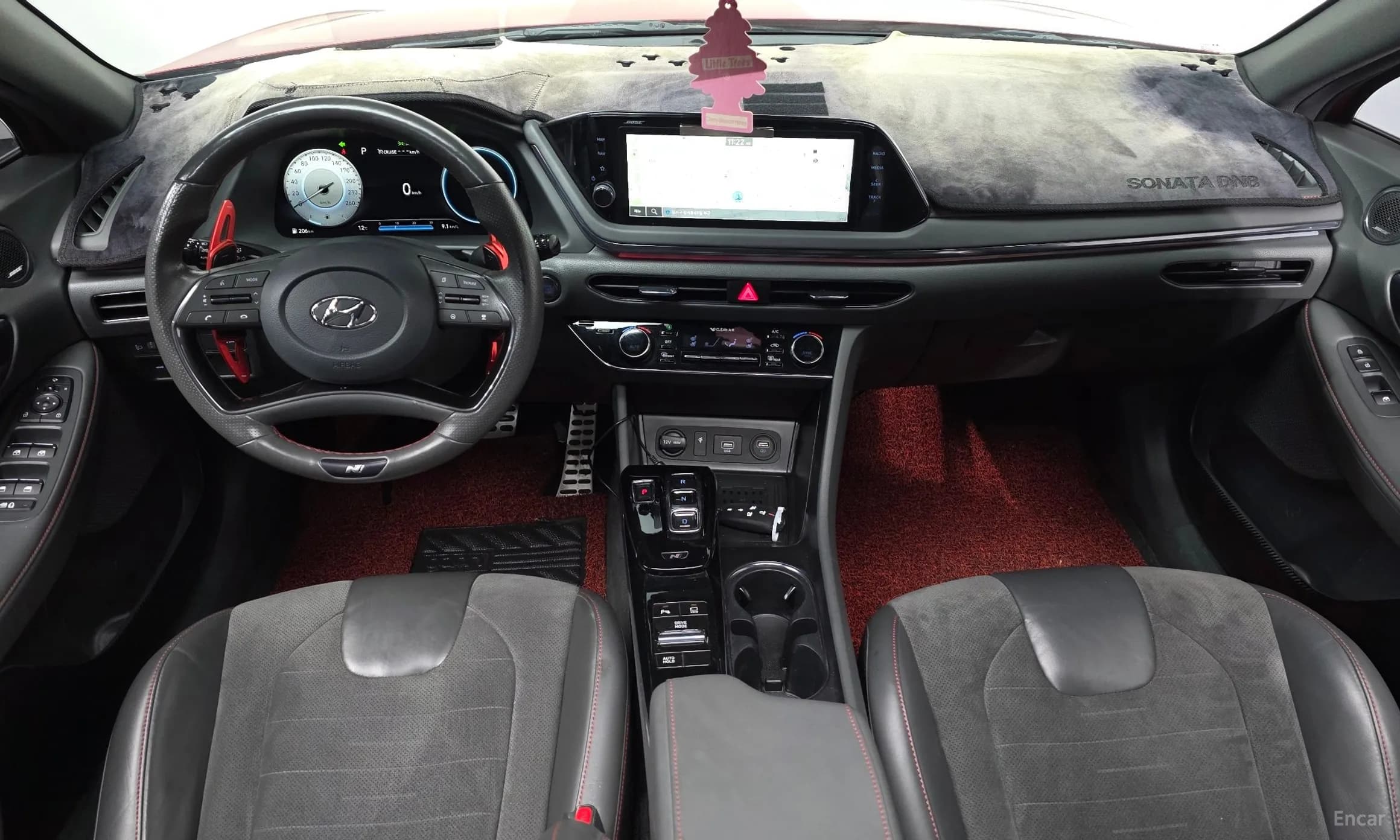 Sonata (DN8)