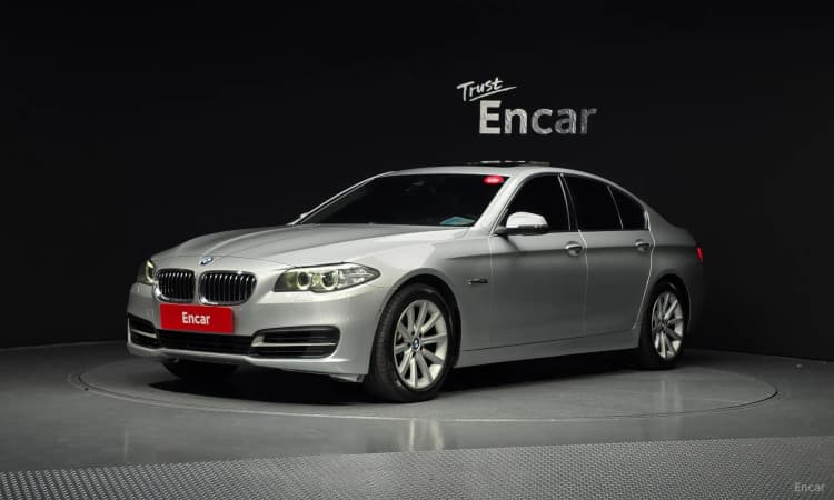 5 Series (F10)