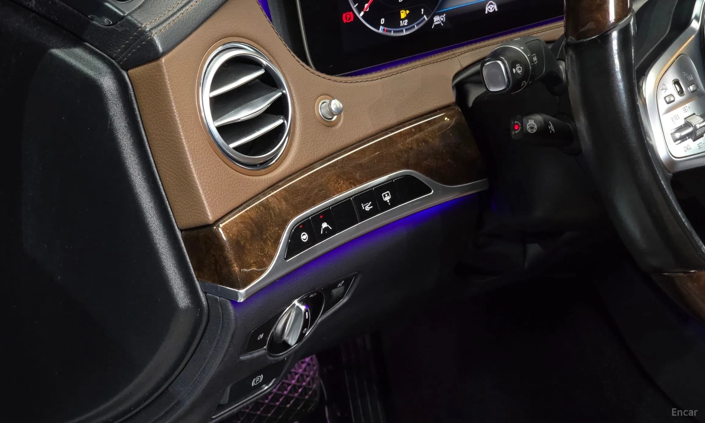 S-Class W222