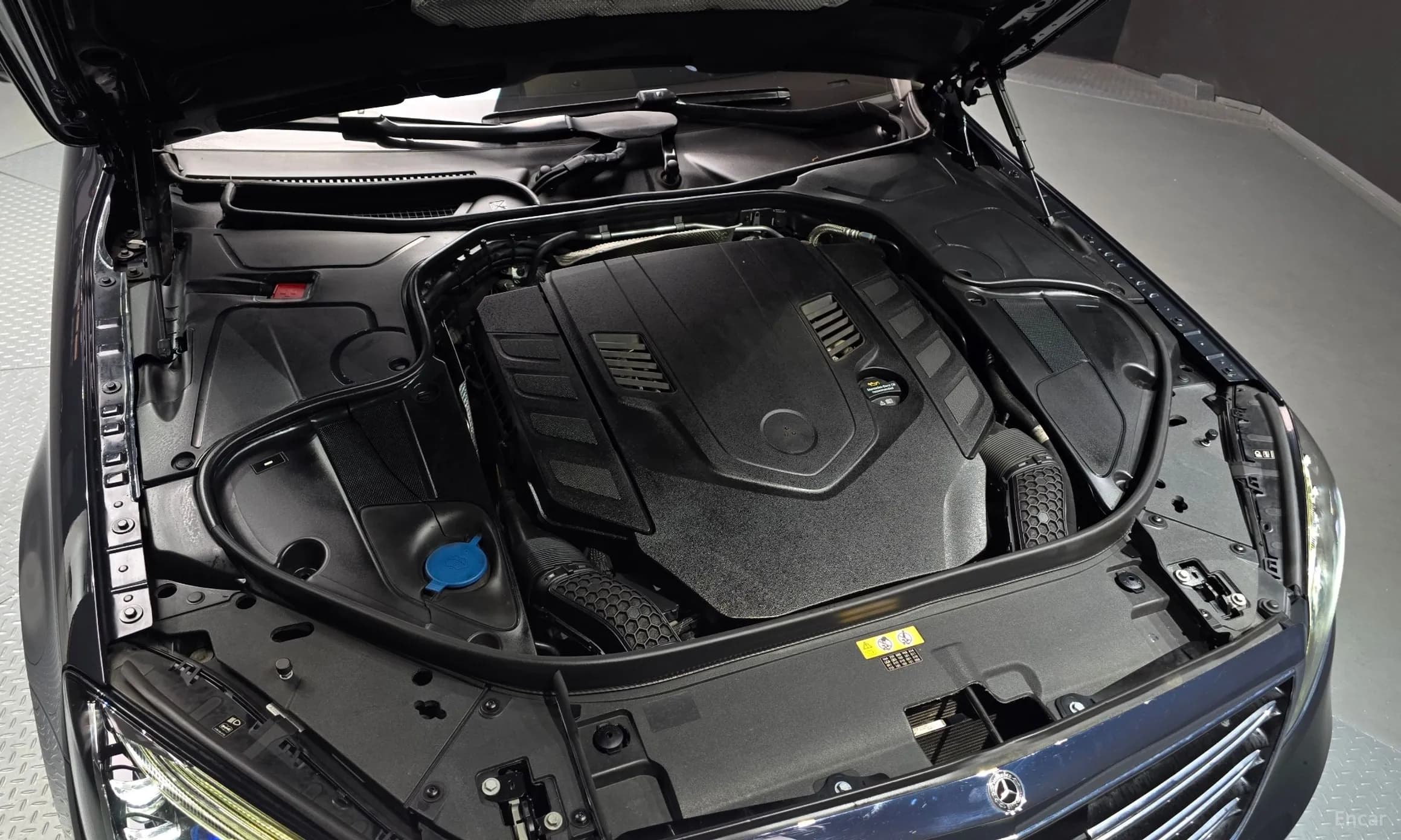 S-Class W222