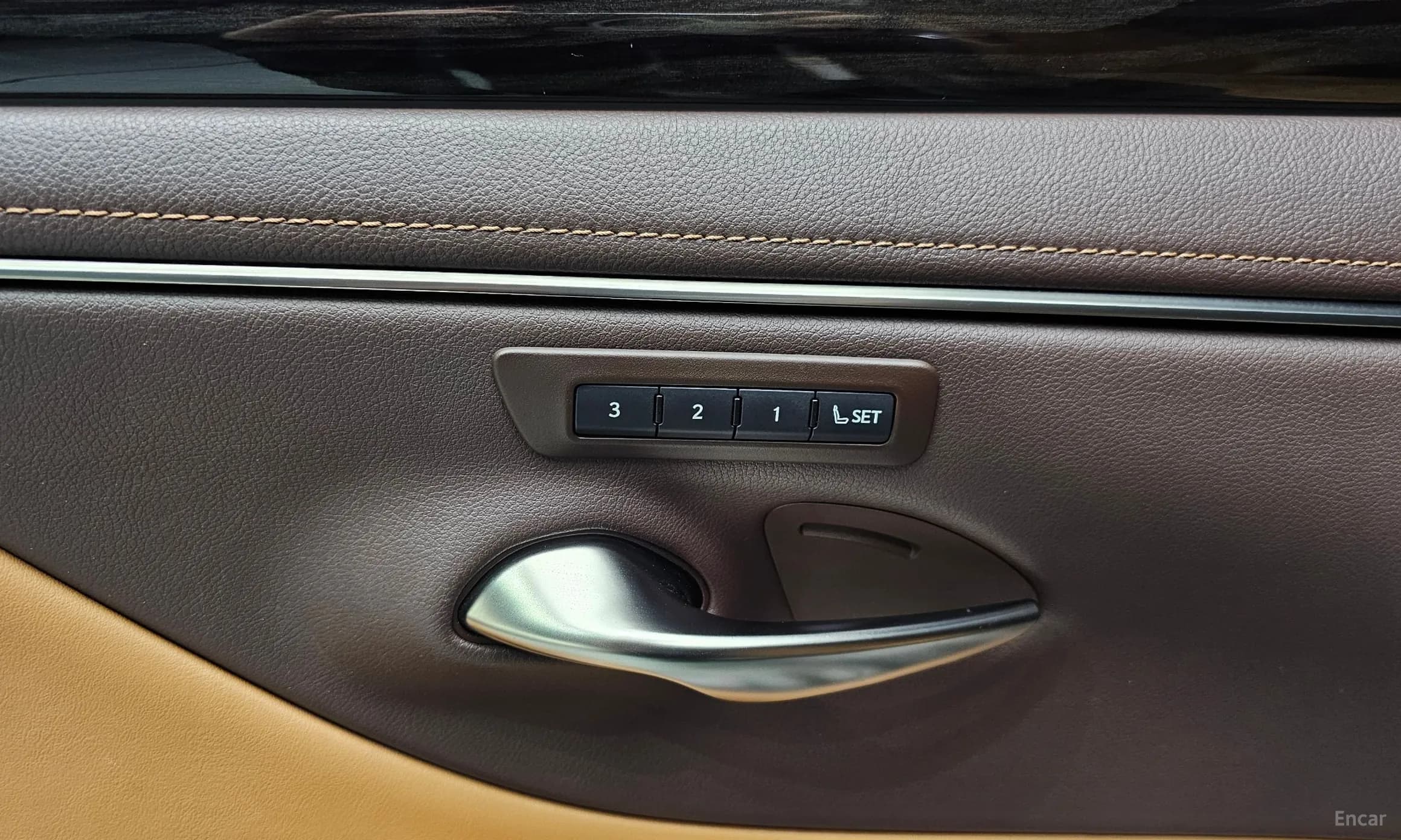 ES300h 7th Generation