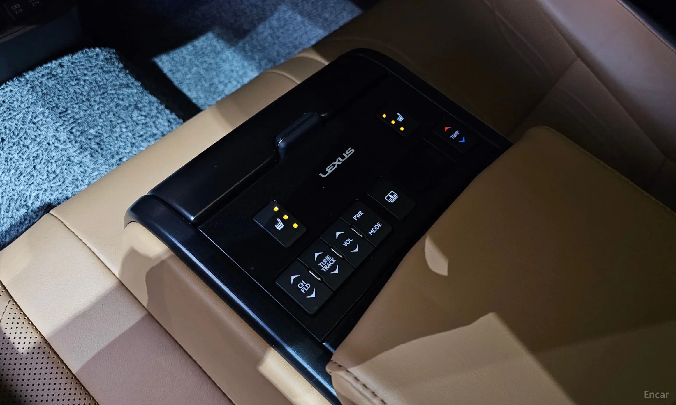 ES300h 7th Generation