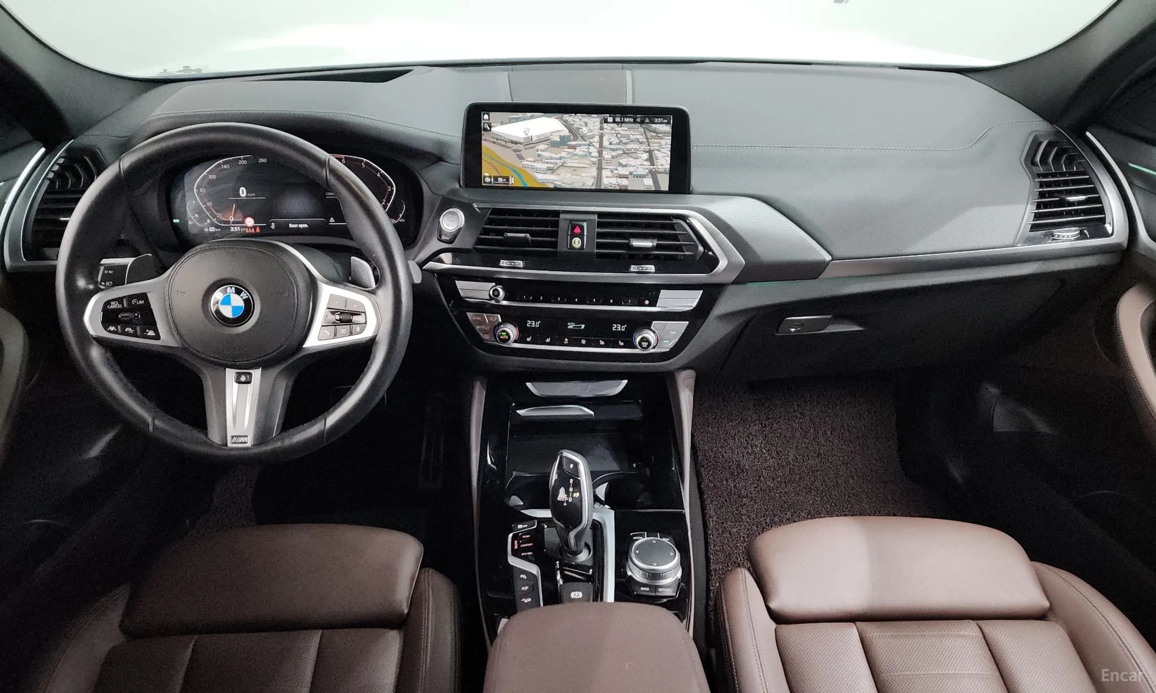 X4 (G02)