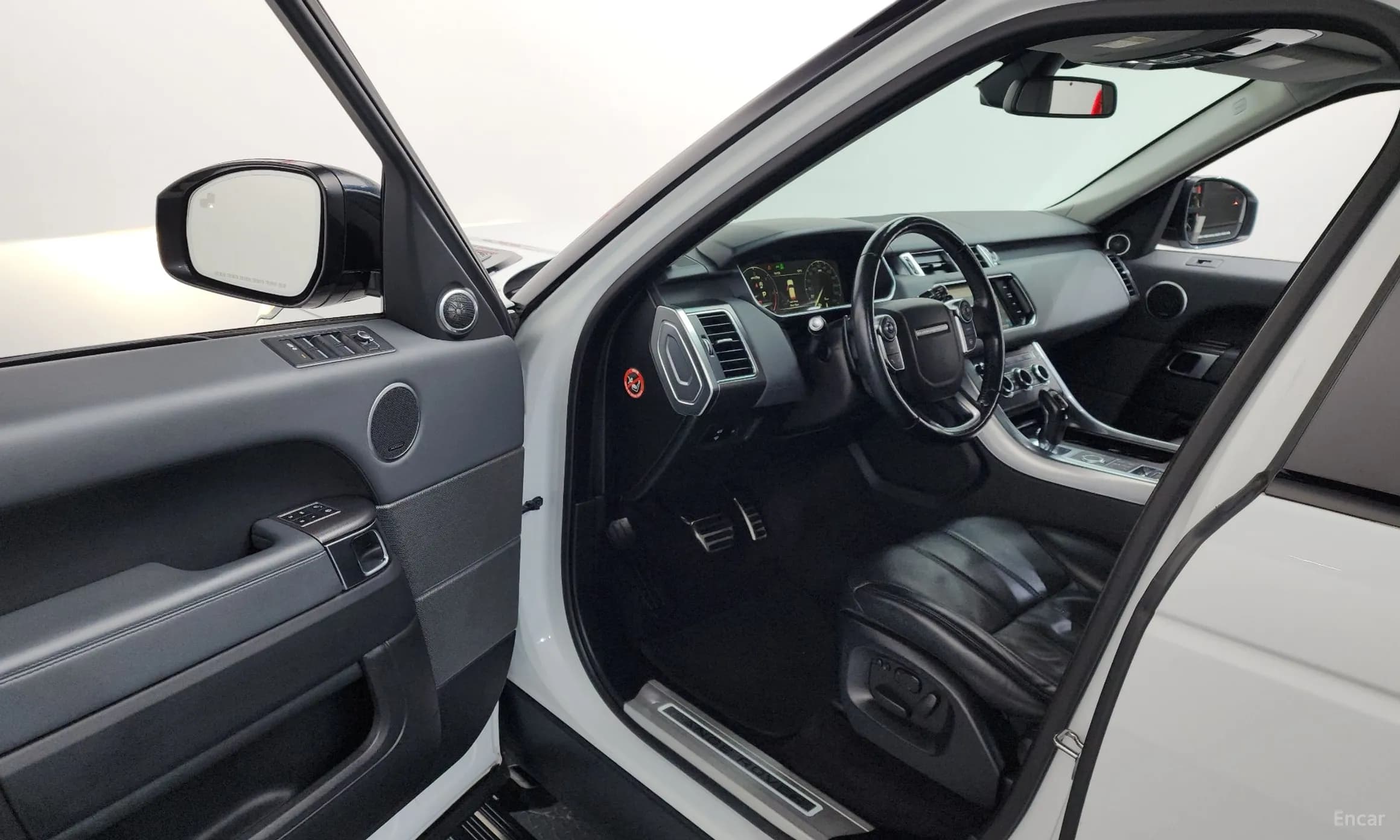 Range Rover Sport 2nd Generation