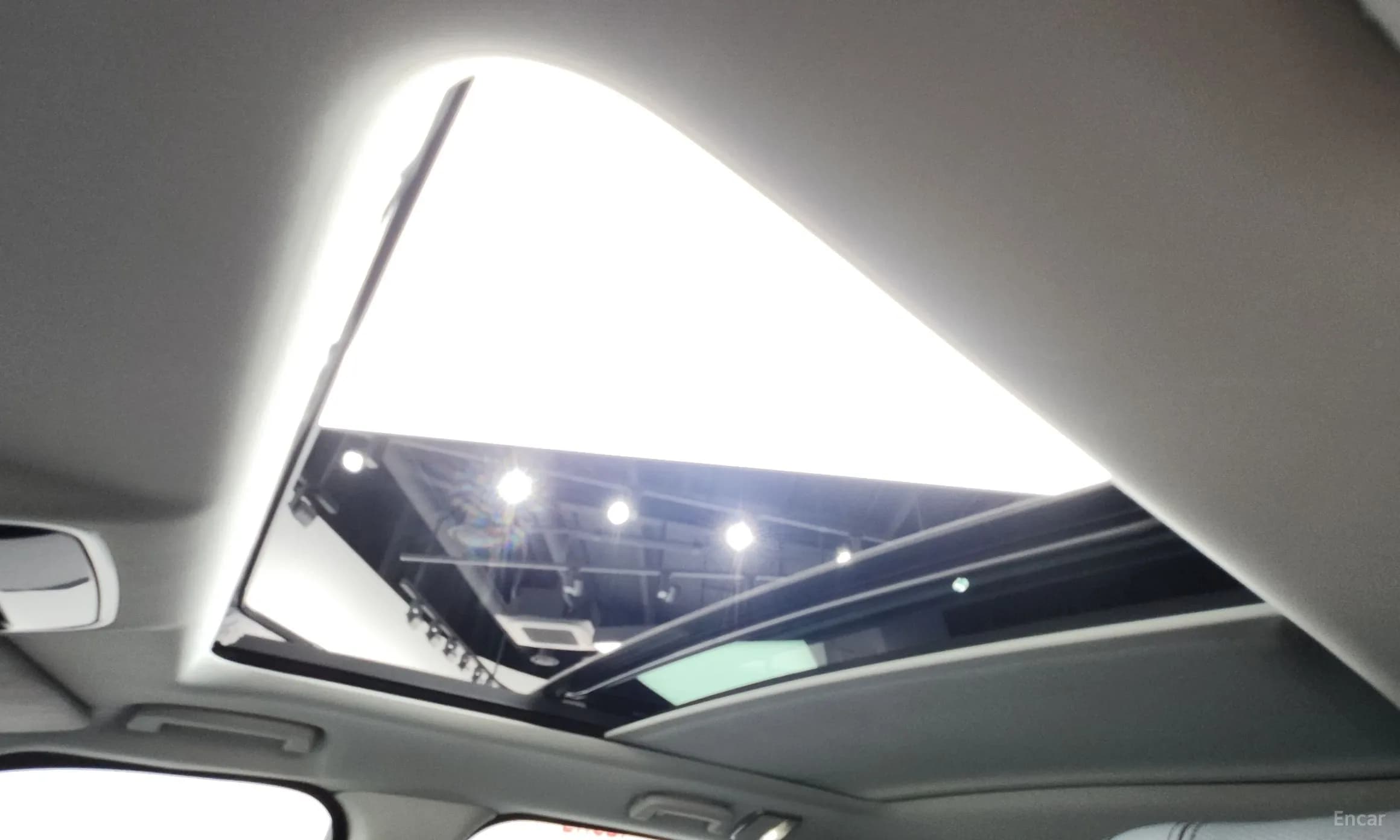 Range Rover Sport 2nd Generation