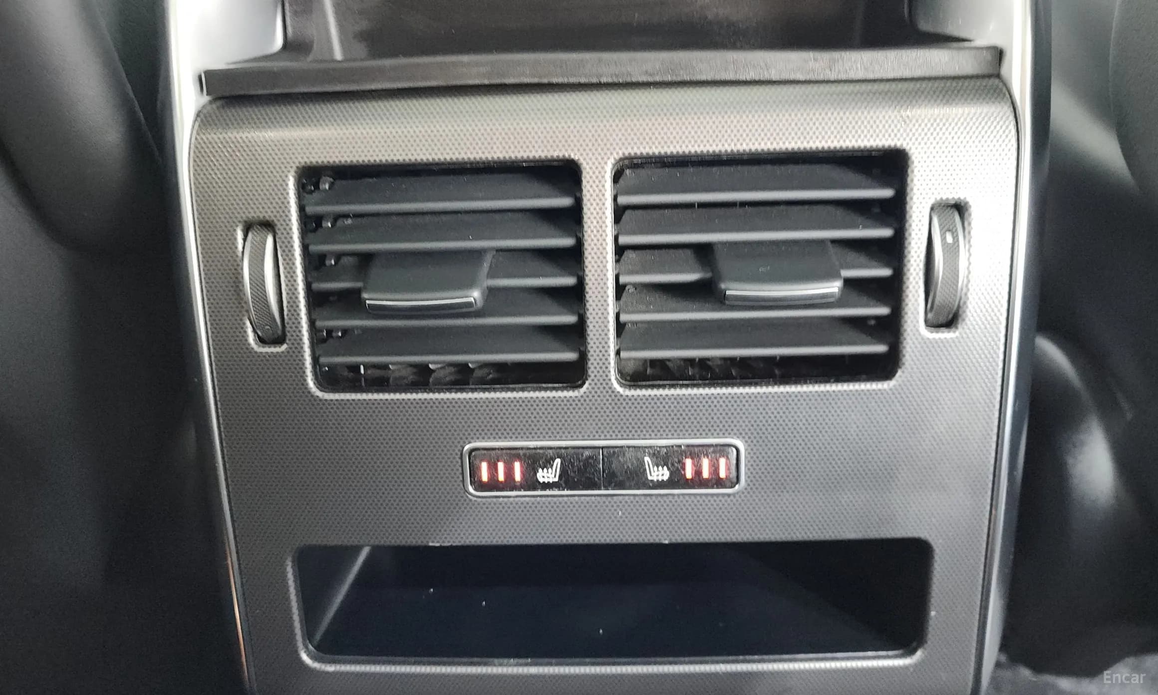 Range Rover Sport 2nd Generation