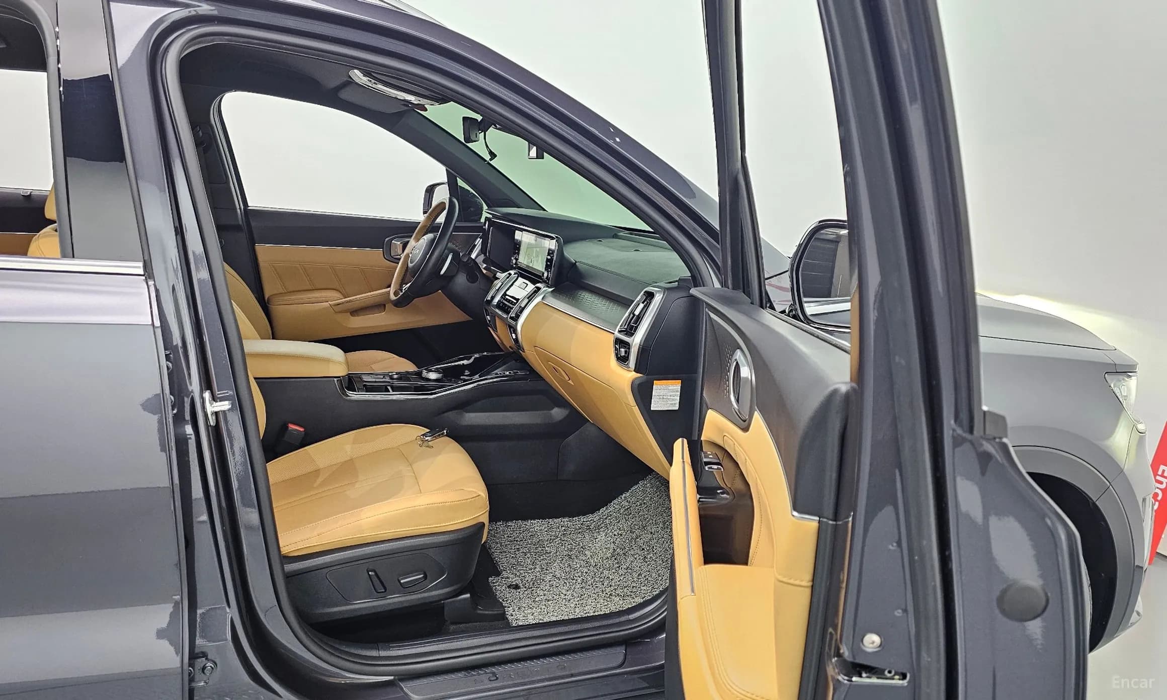 Sorento 4th generation