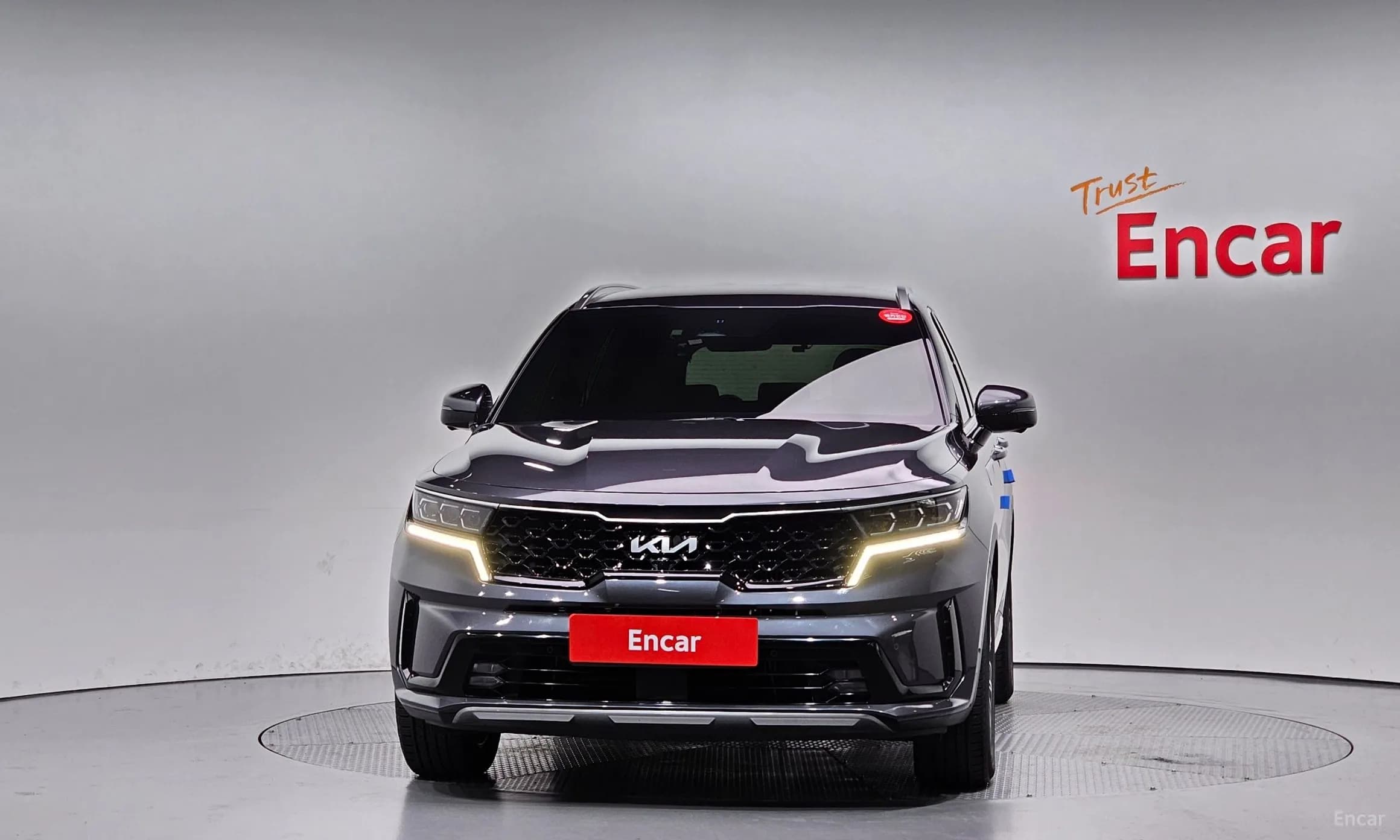 Sorento 4th generation