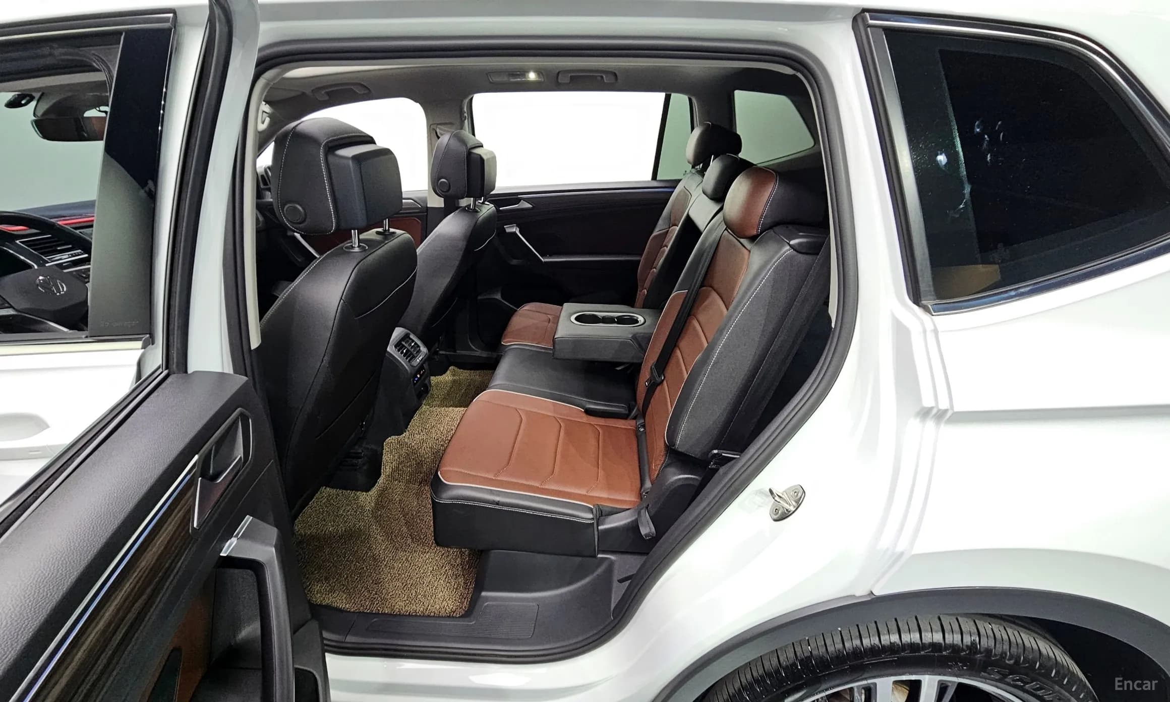 Tiguan All Space