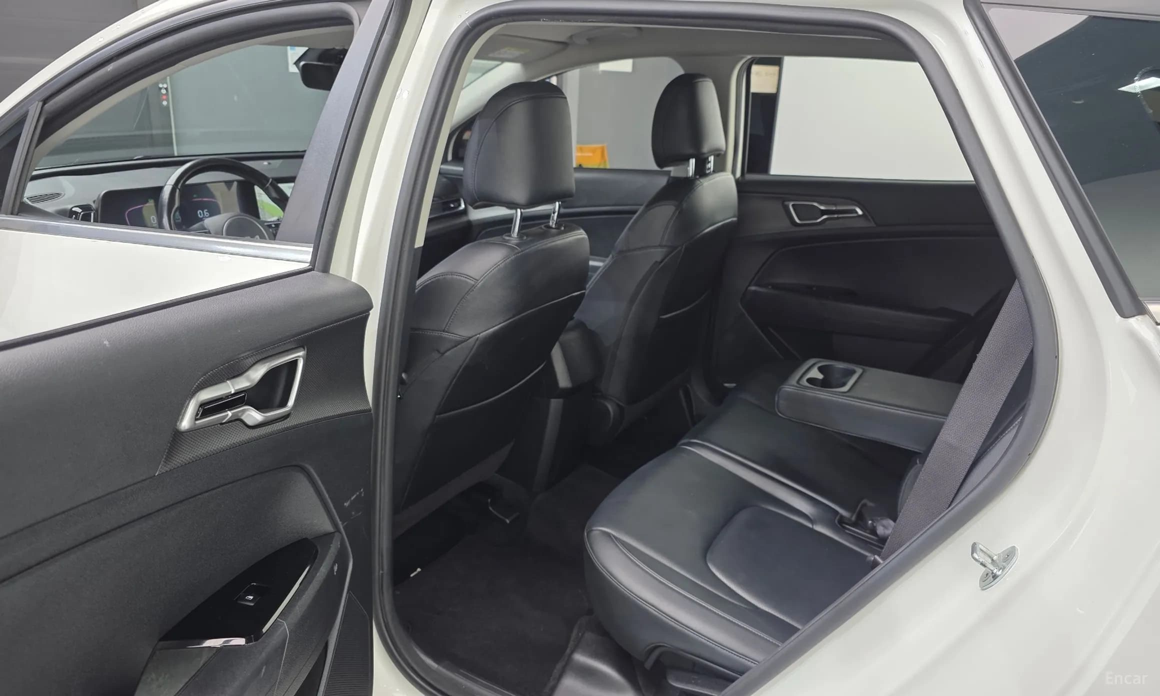 Sportage 5th Generation