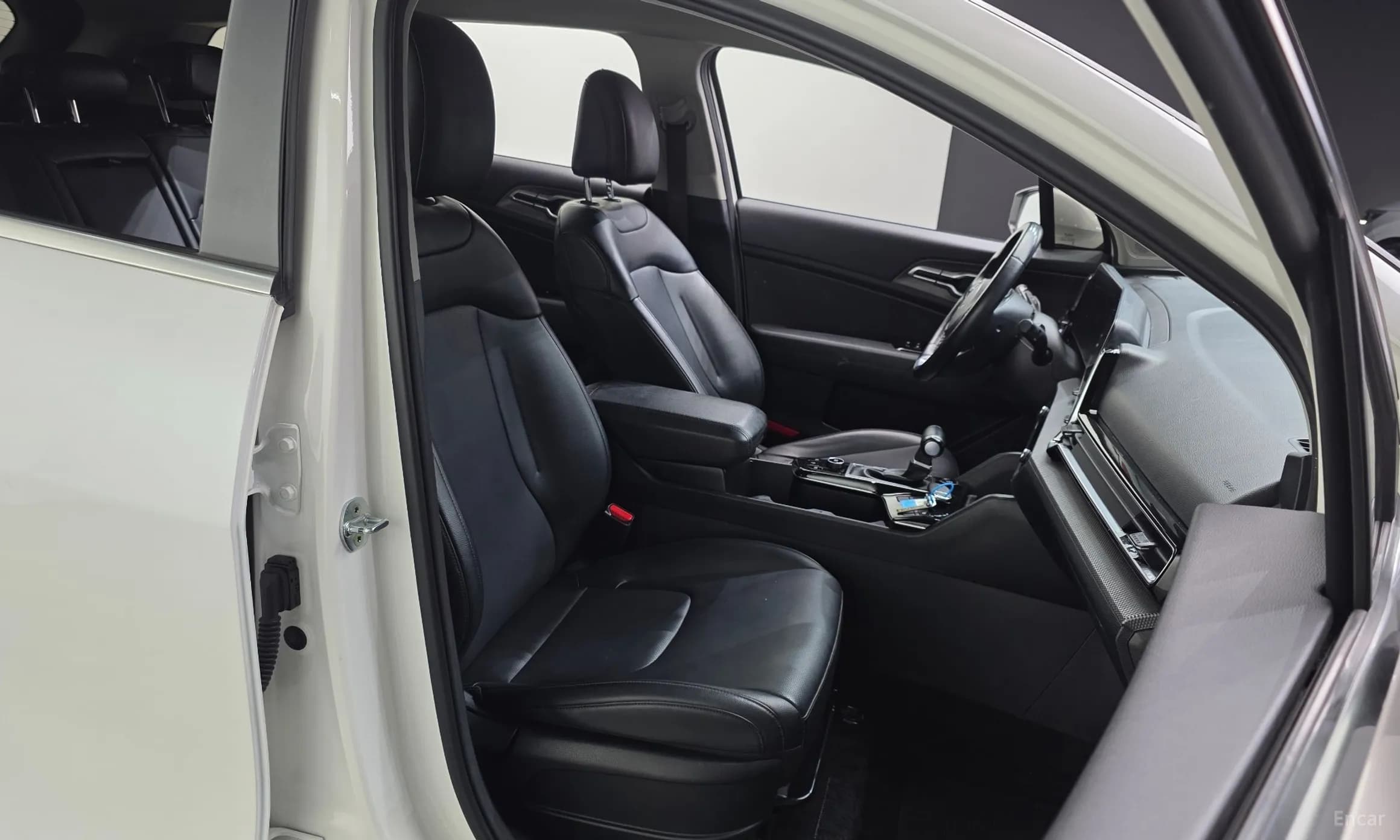 Sportage 5th Generation