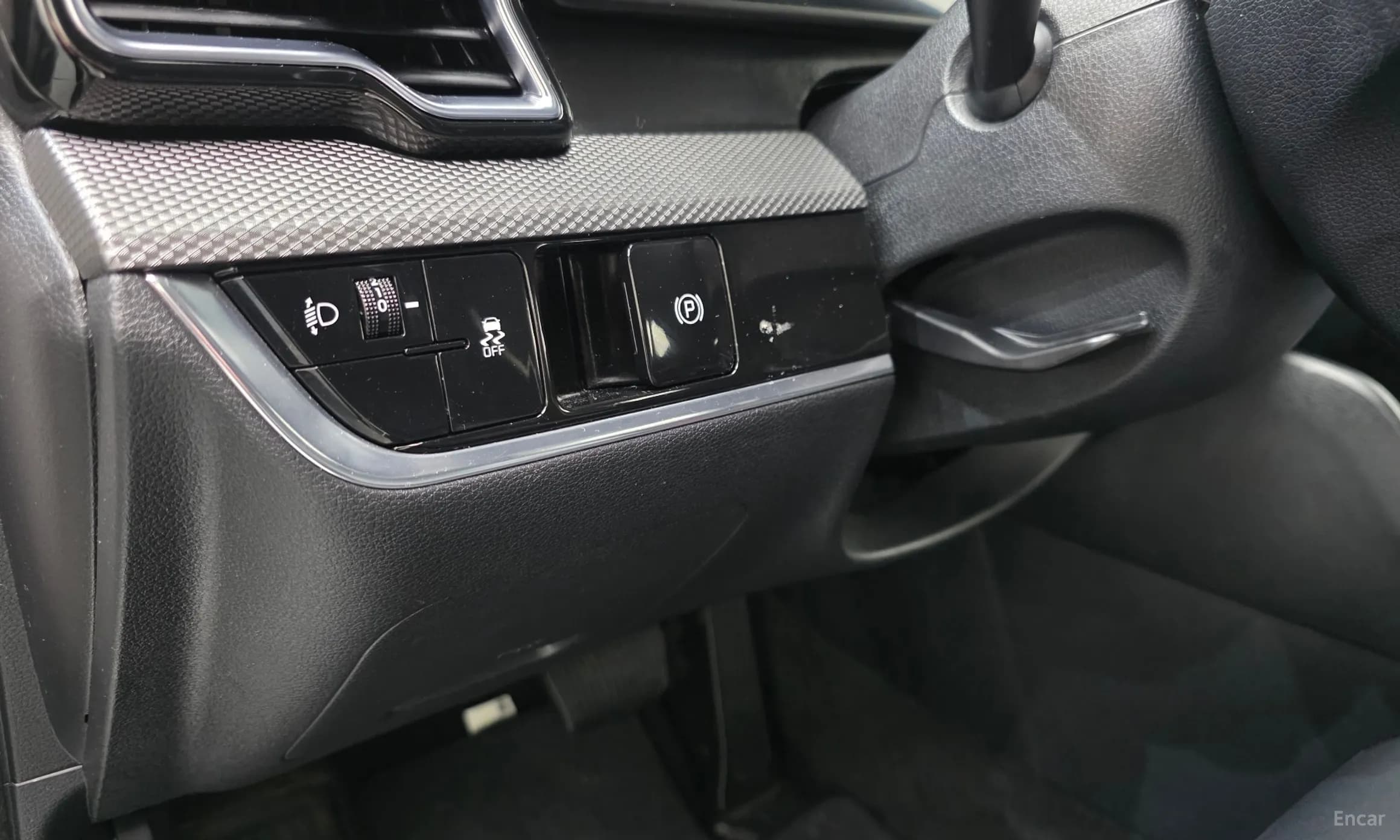 Sportage 5th Generation