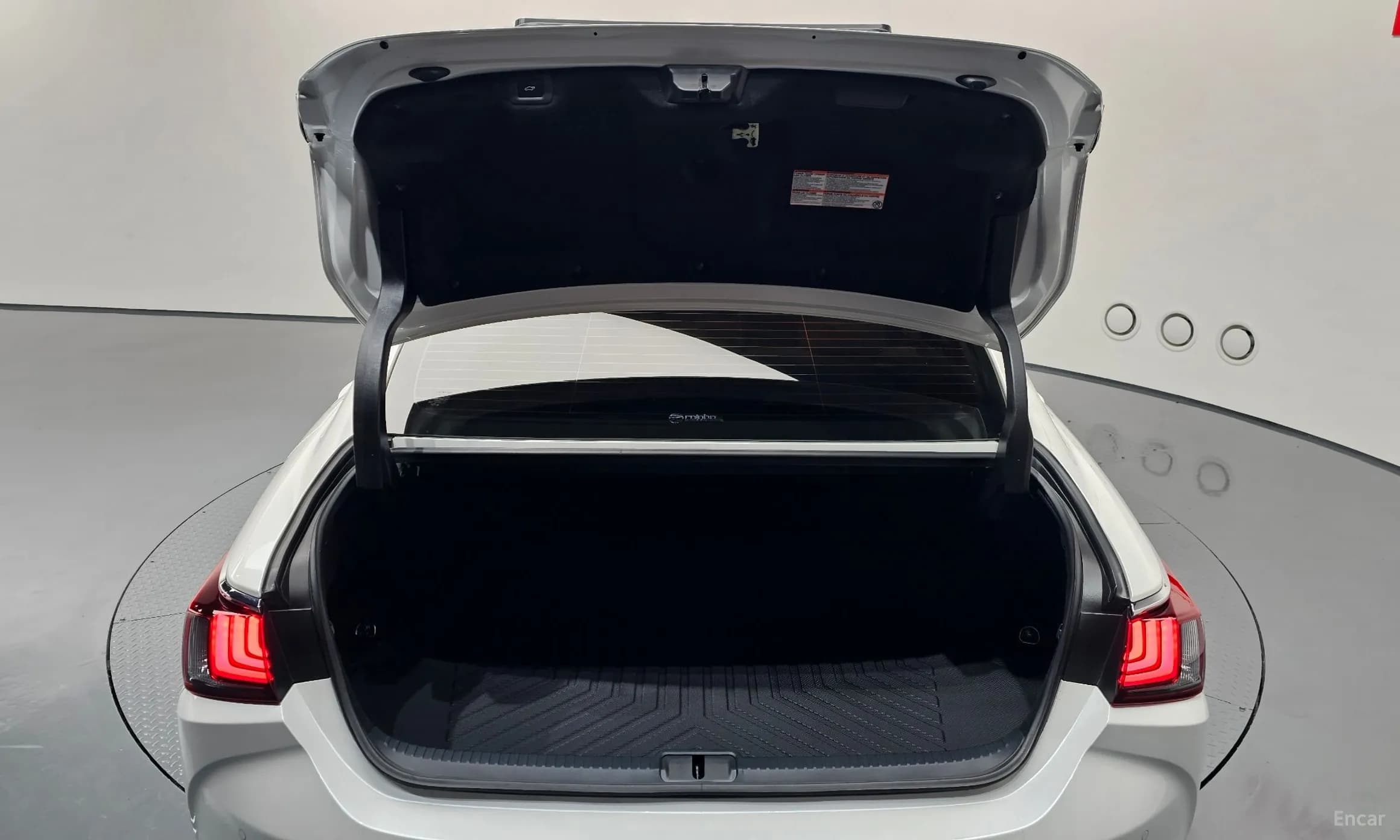 ES300h 7th Generation