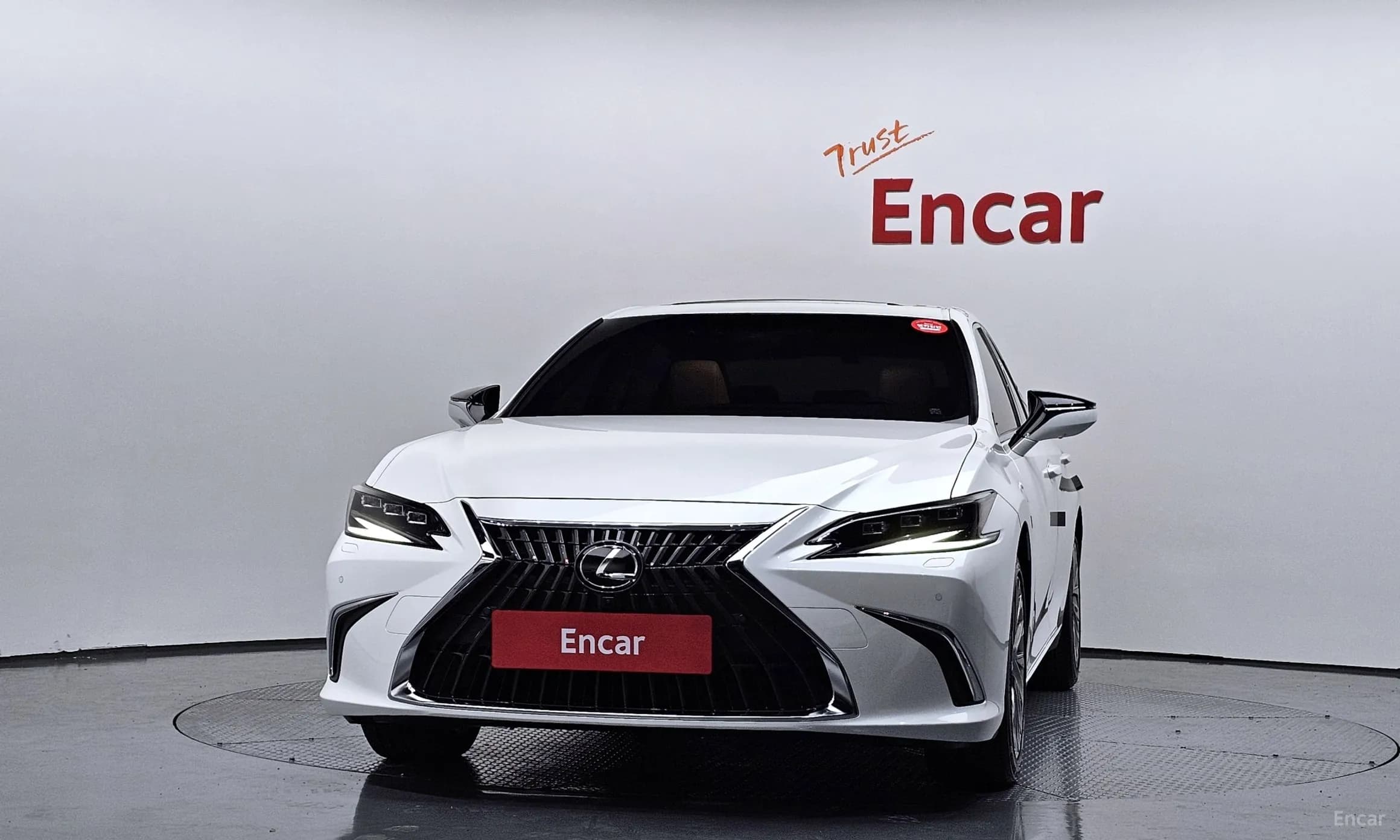 ES300h 7th Generation