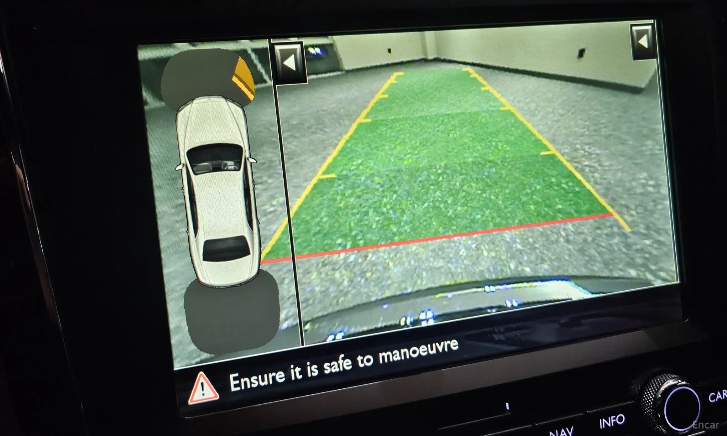 Flying Spur 2nd Generation