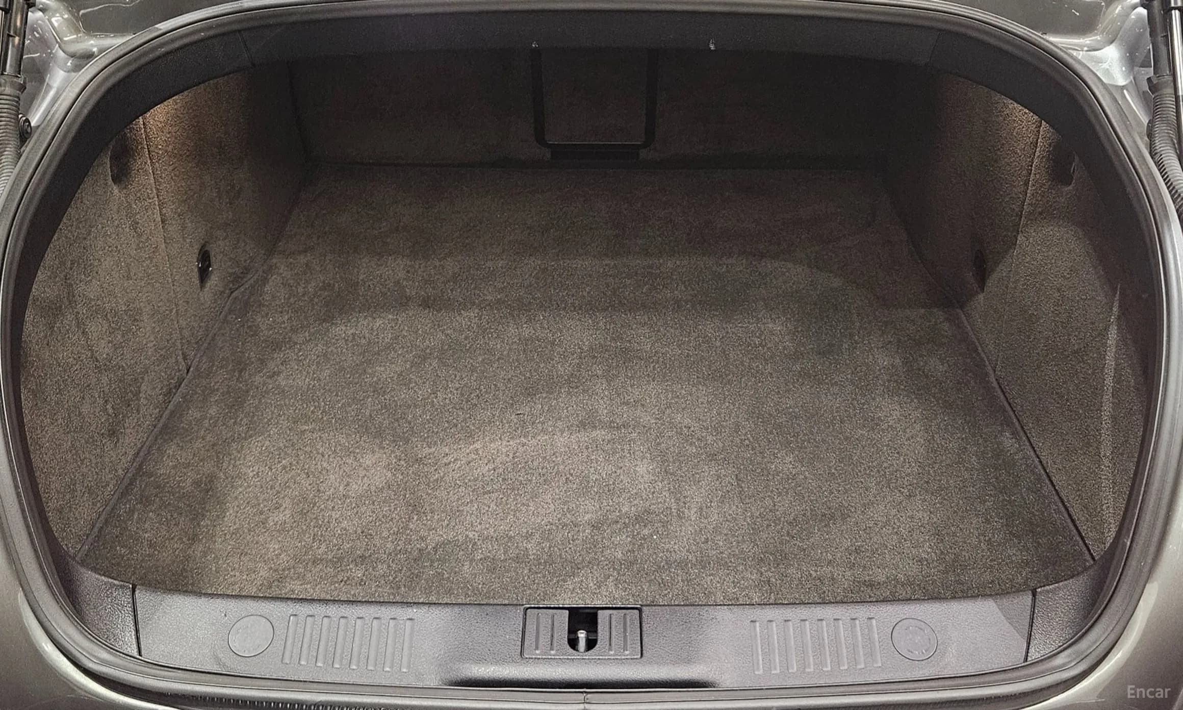 Flying Spur 2nd Generation