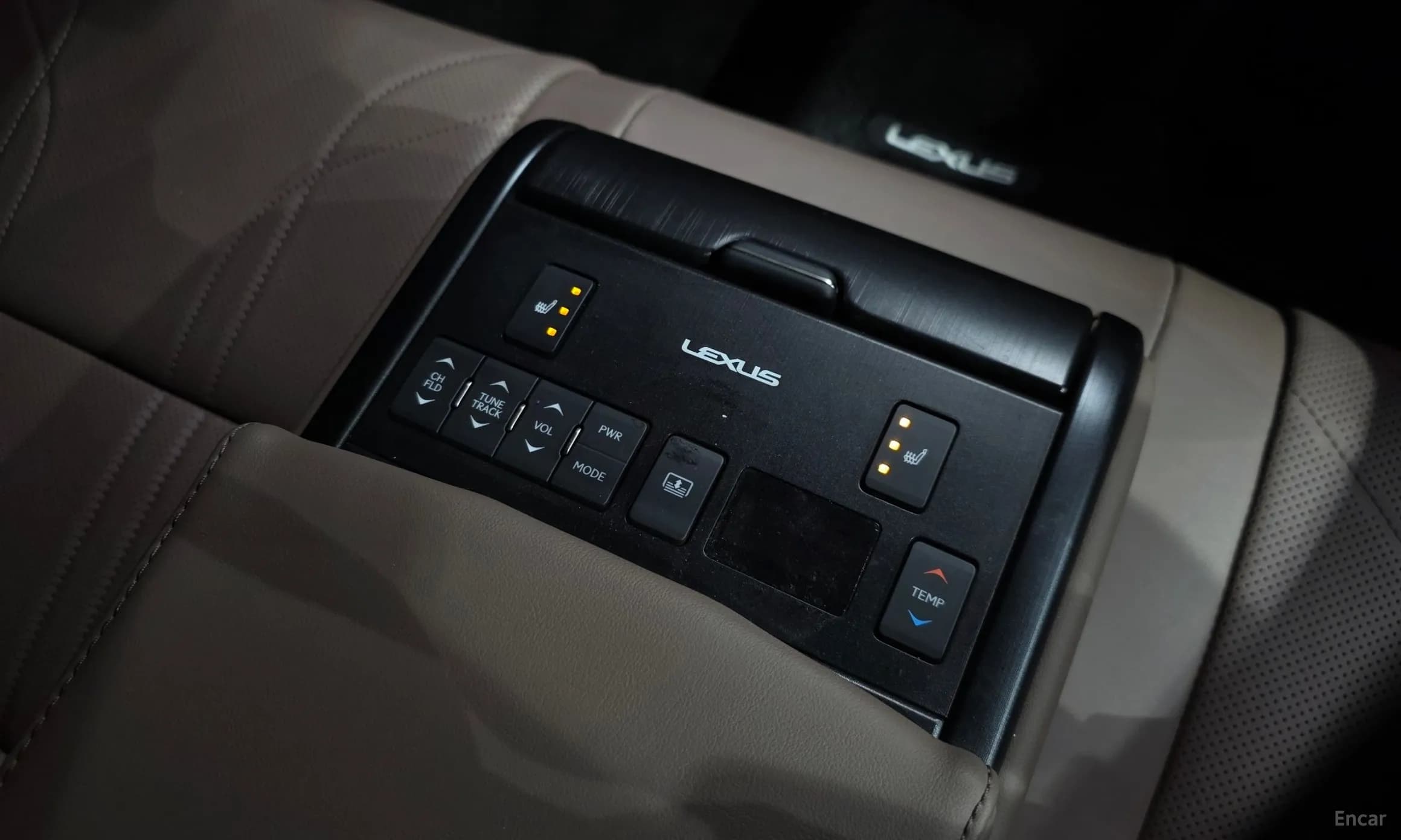 ES300h 7th Generation