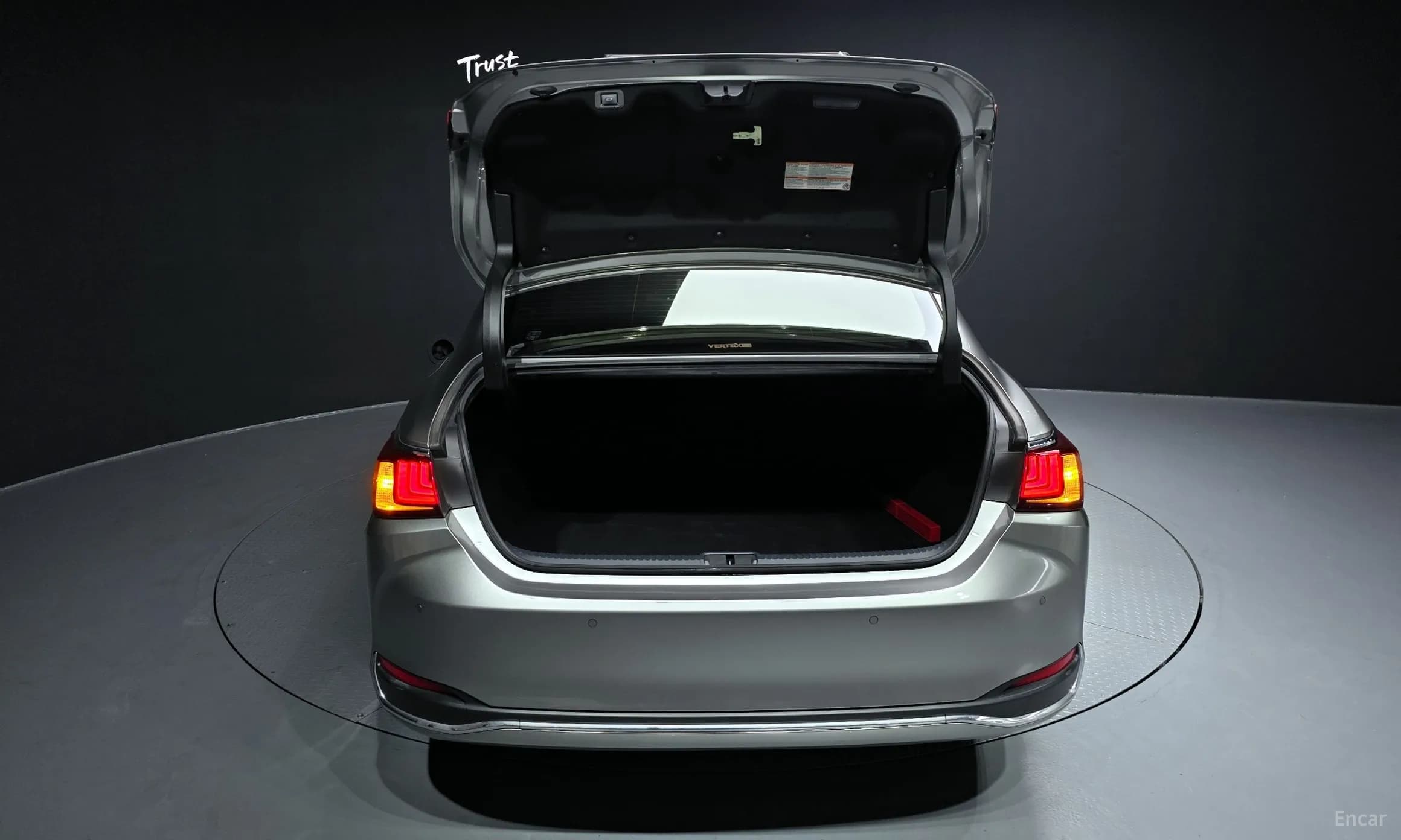 ES300h 7th Generation