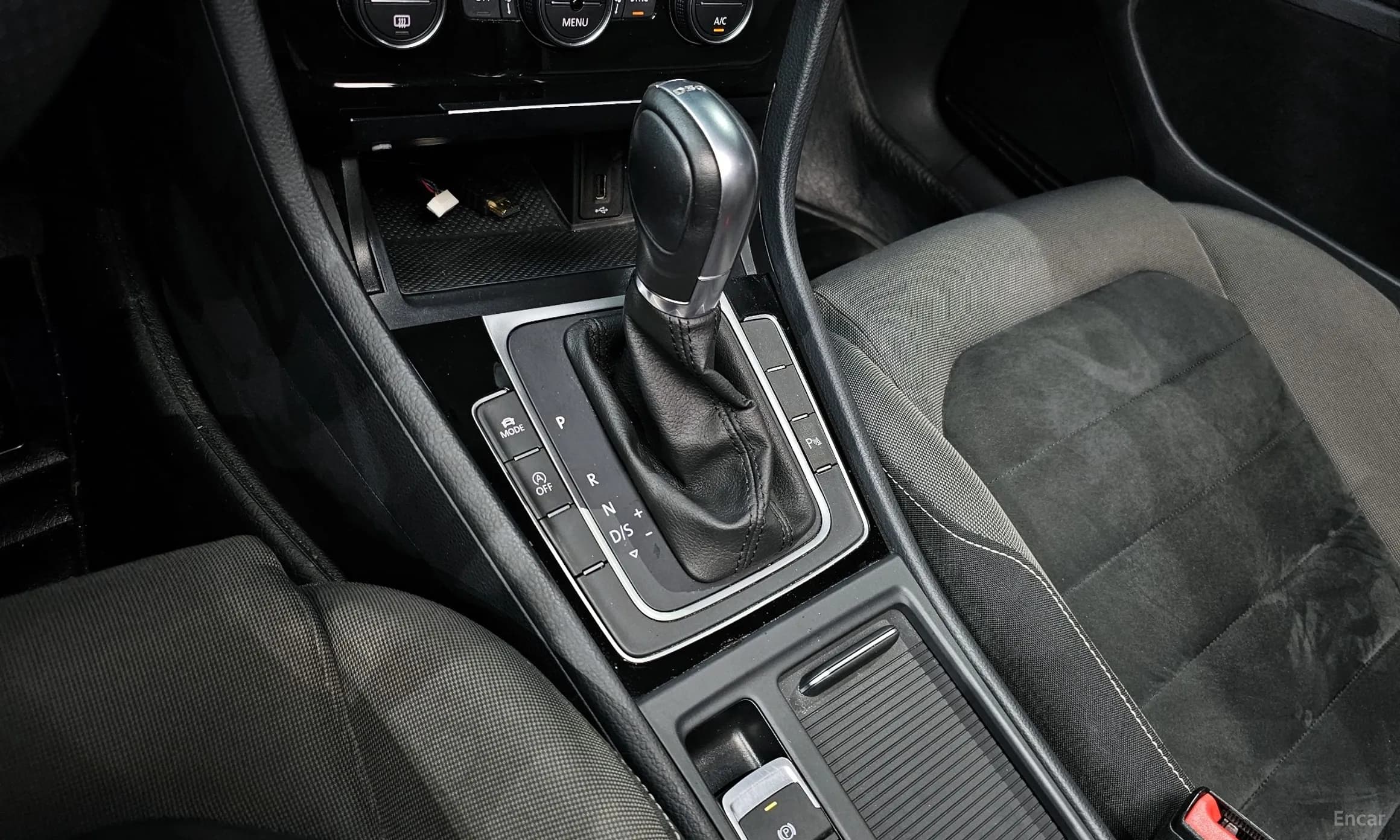 Golf 7th Generation